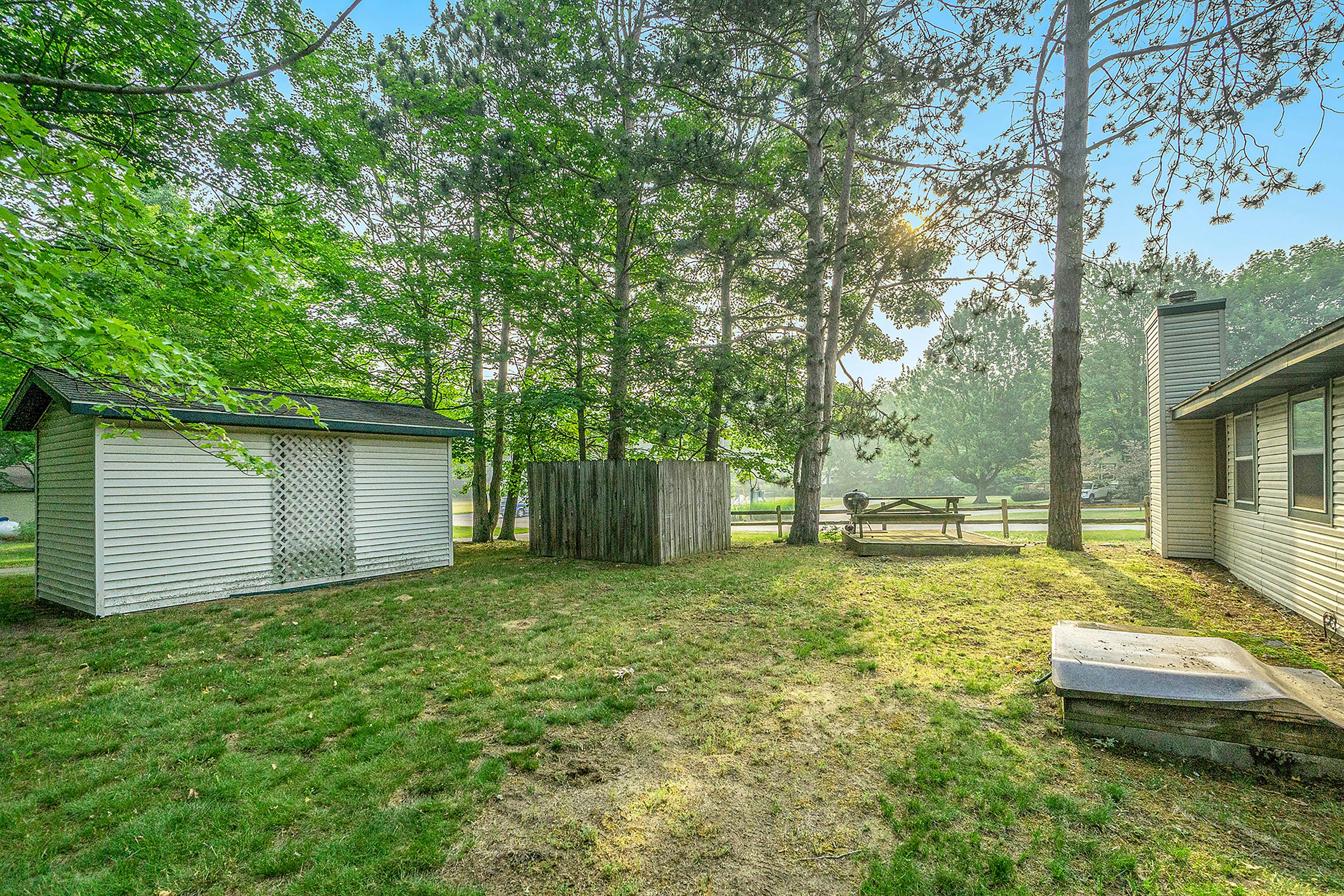 Goshorn Lake's Endless Summer