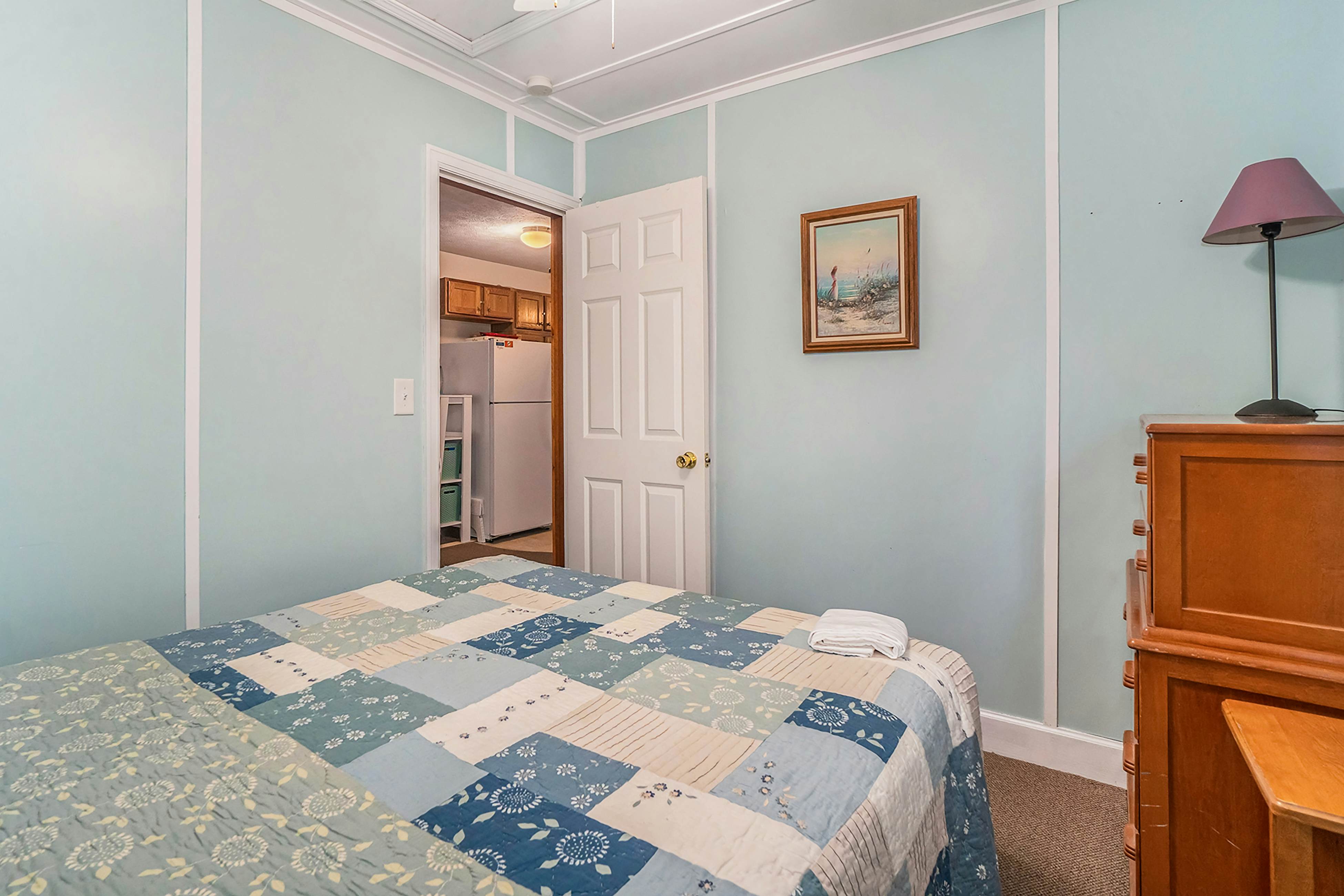 Goshorn Lake's Endless Summer