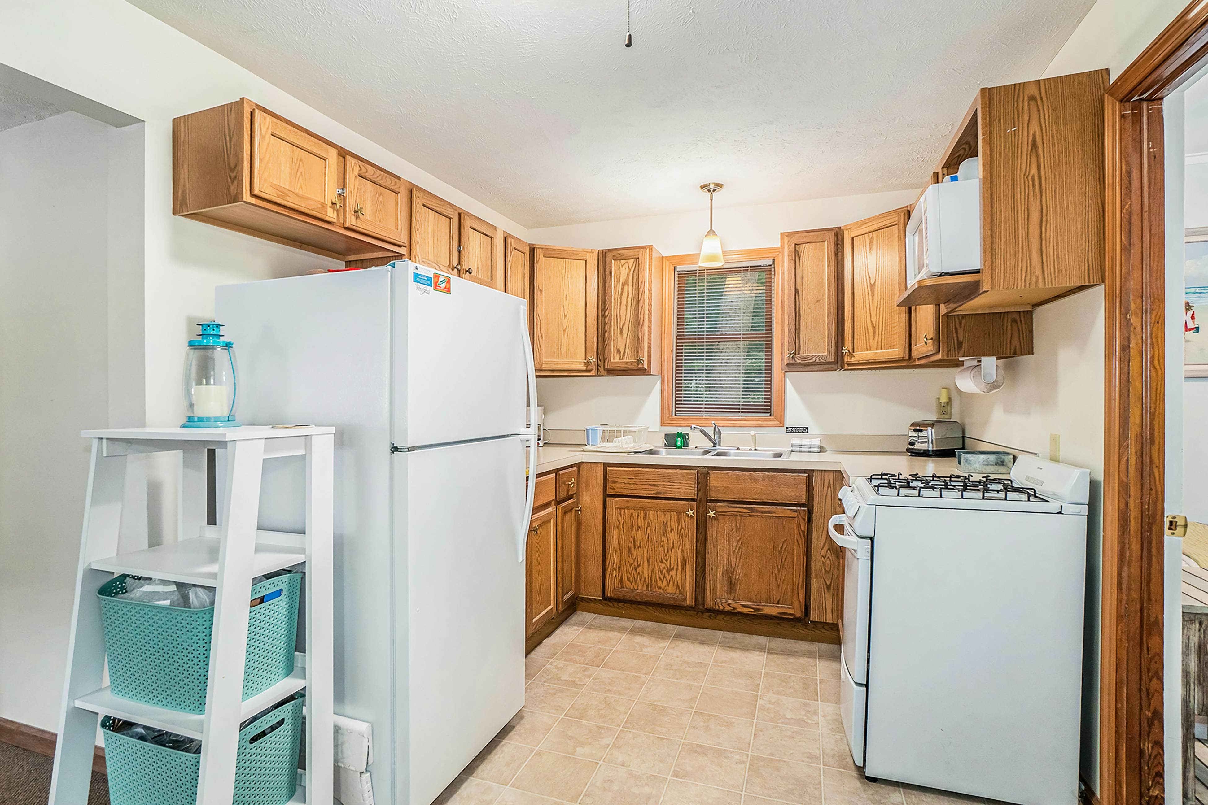 Goshorn Lake's Endless Summer