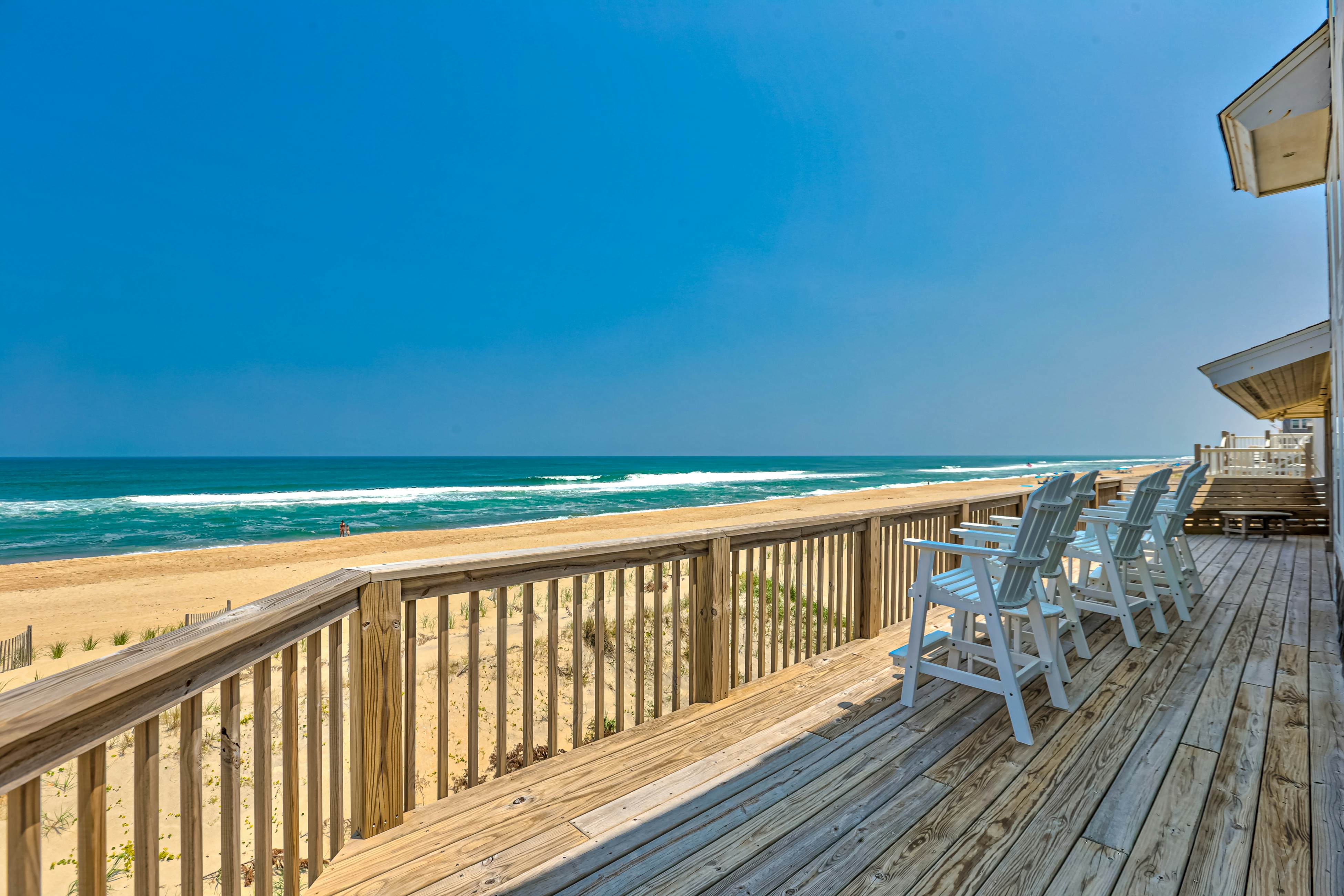 Amaizin Blue 33 5 BD Avon, NC Vacation Rental Vacasa