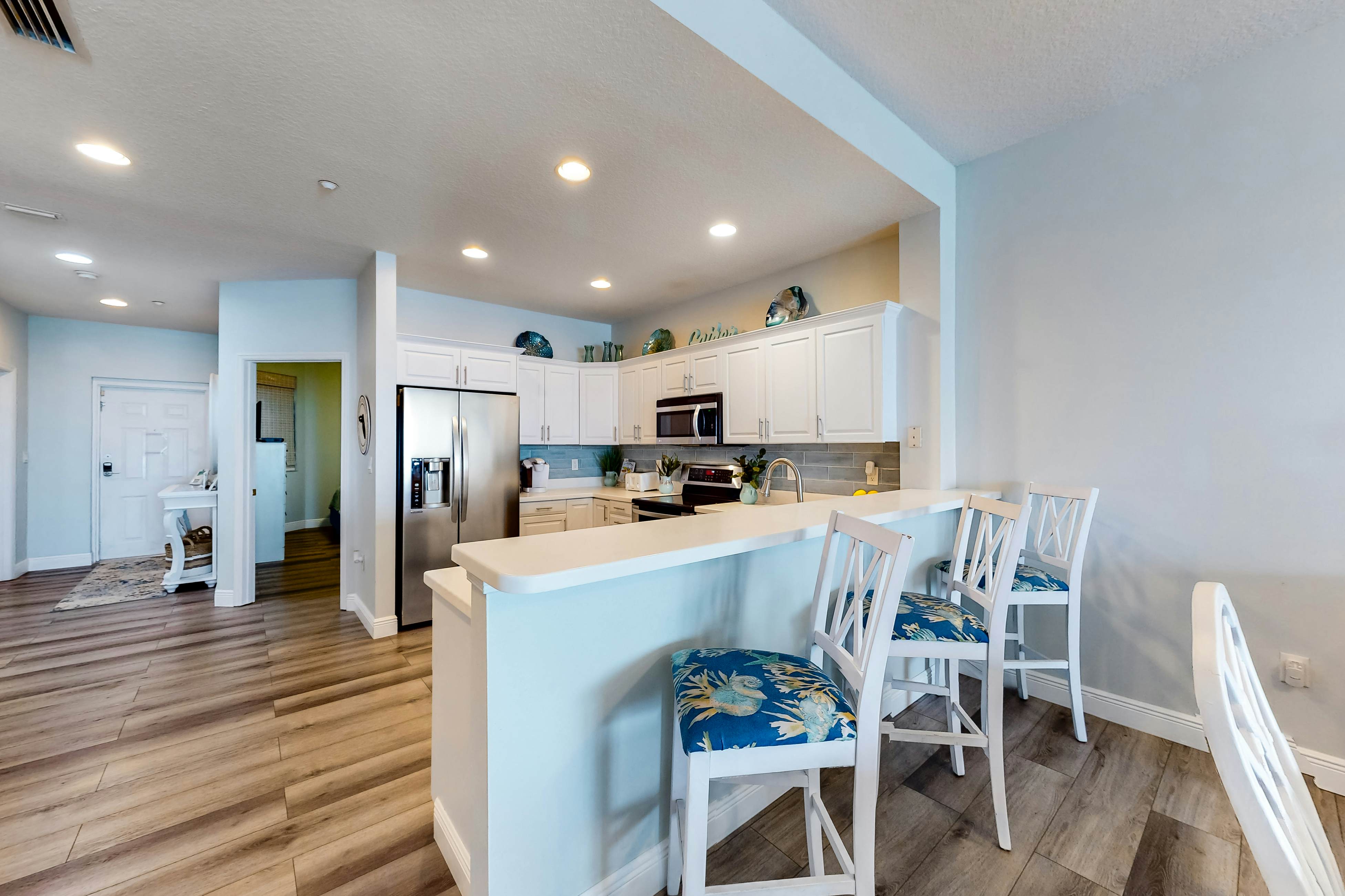 Harborview Grande 304