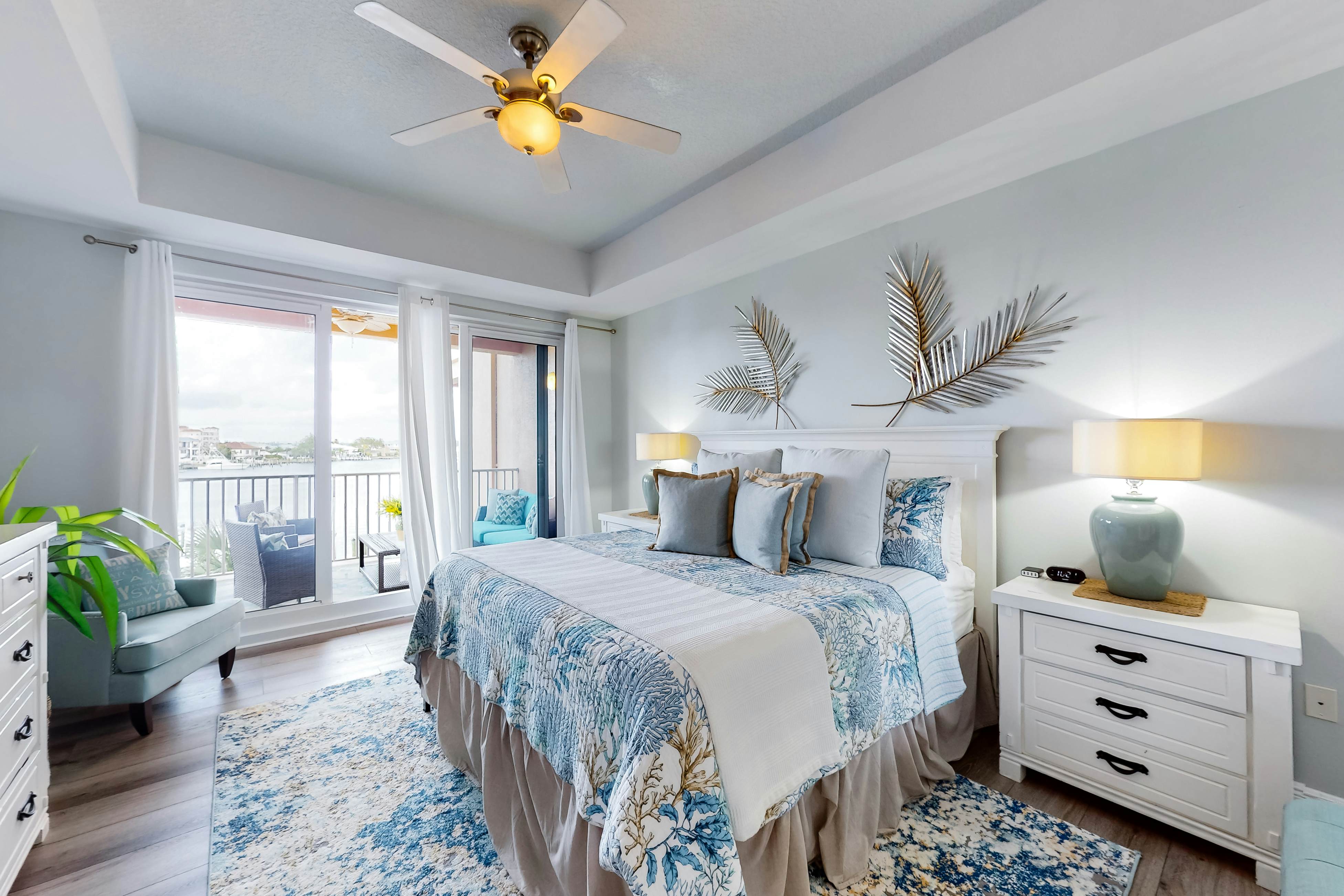 Harborview Grande 304