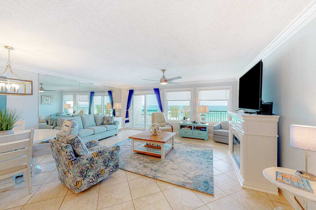 Island Echos 4NO | 3 BD Fort Walton Beach, FL Vacation Rental | Vacasa