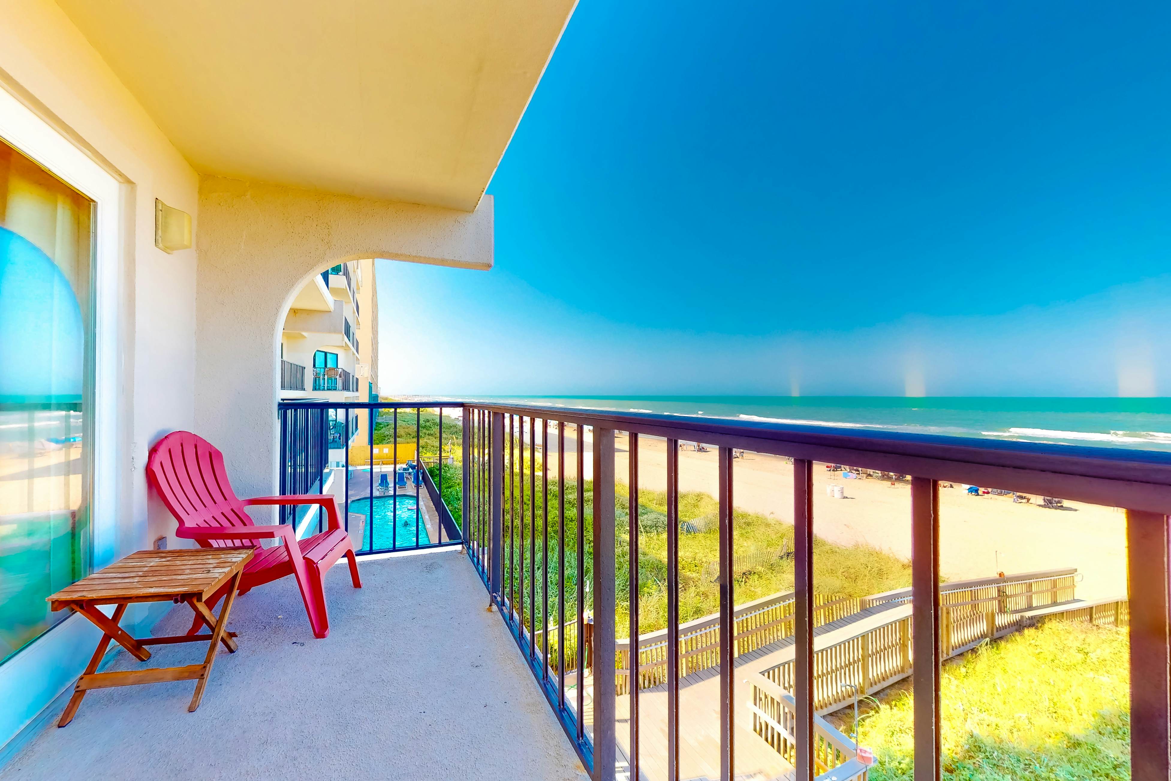 Florence Condominiums #303