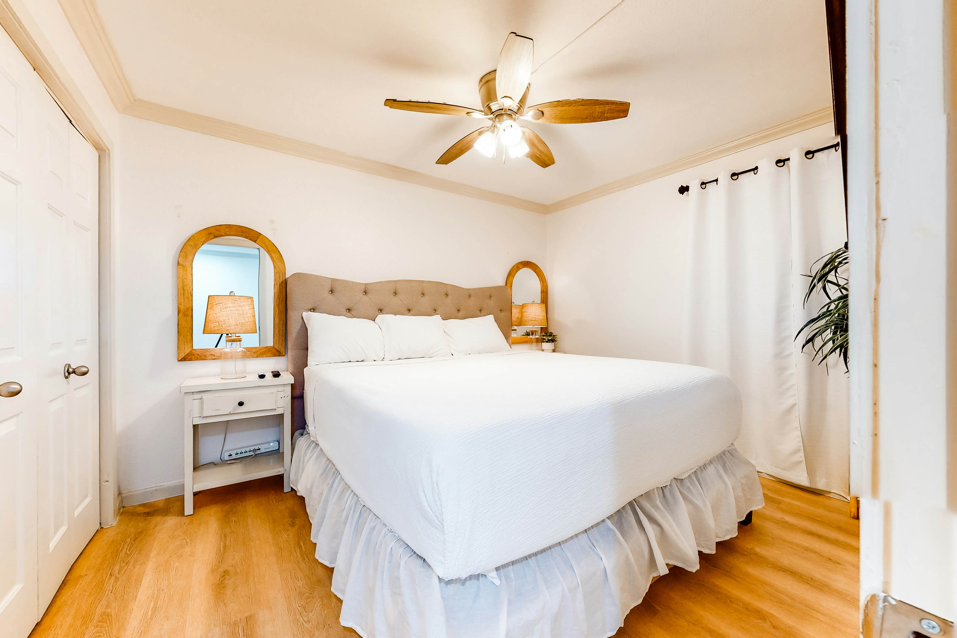 Florence Condominiums #303