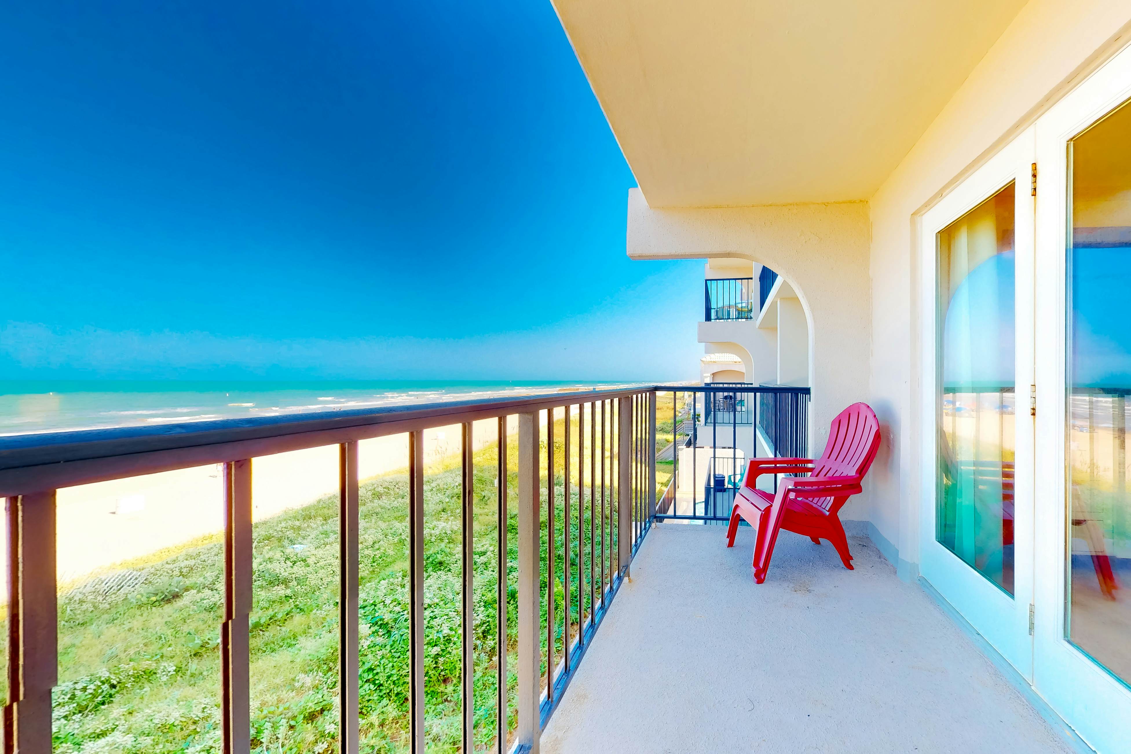 Florence Condominiums #303