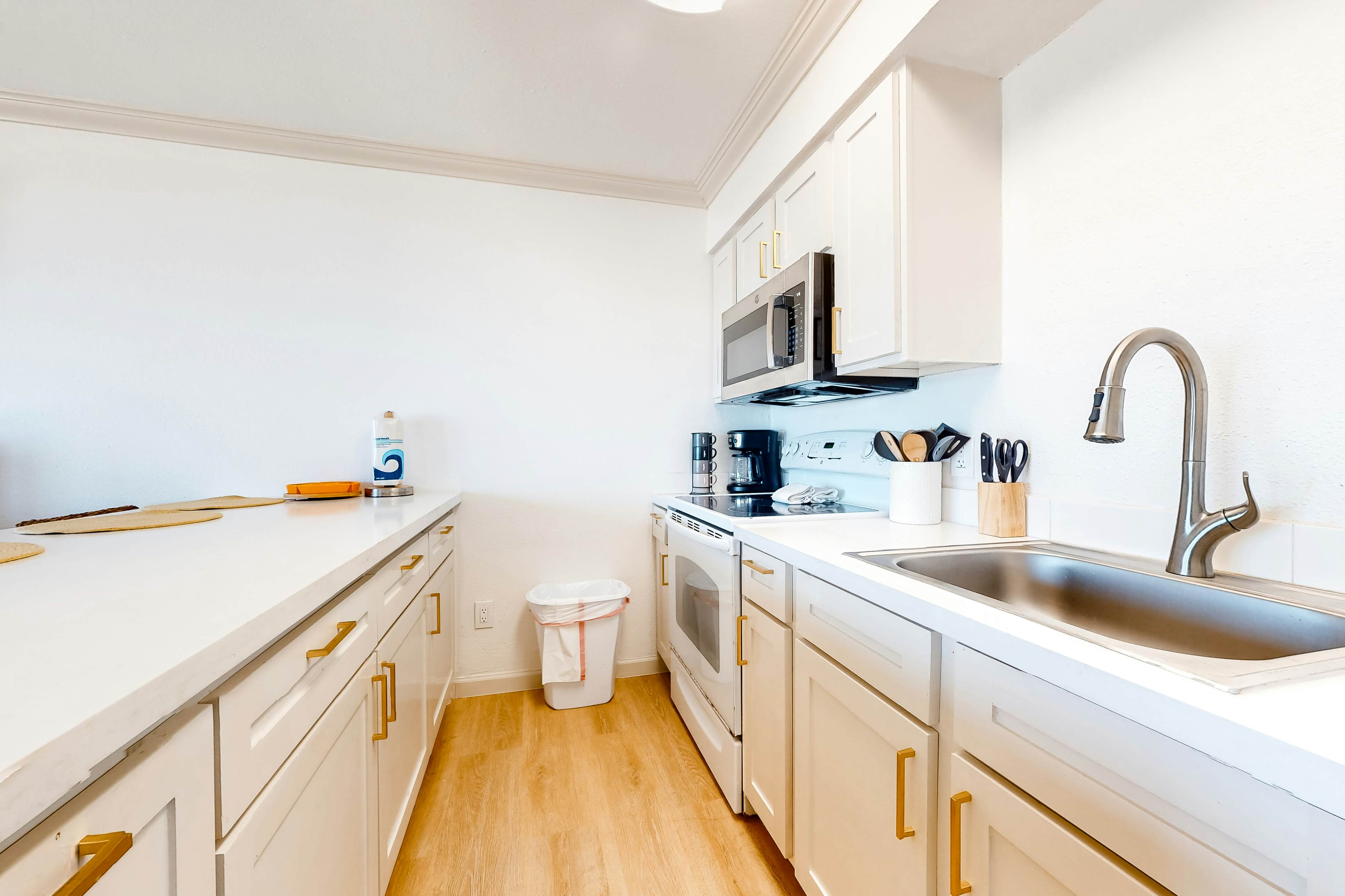 Florence Condominiums #303