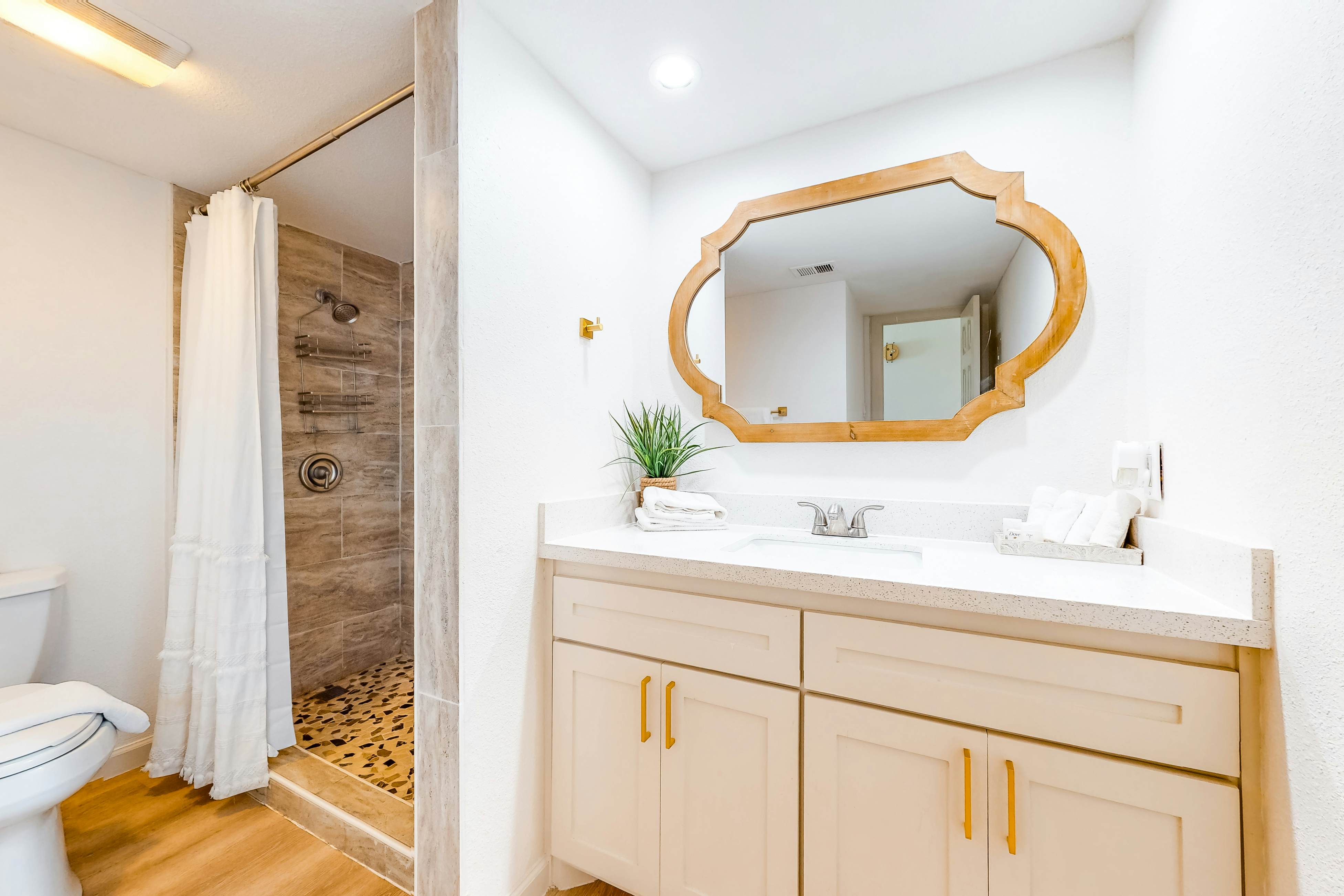 Florence Condominiums #303