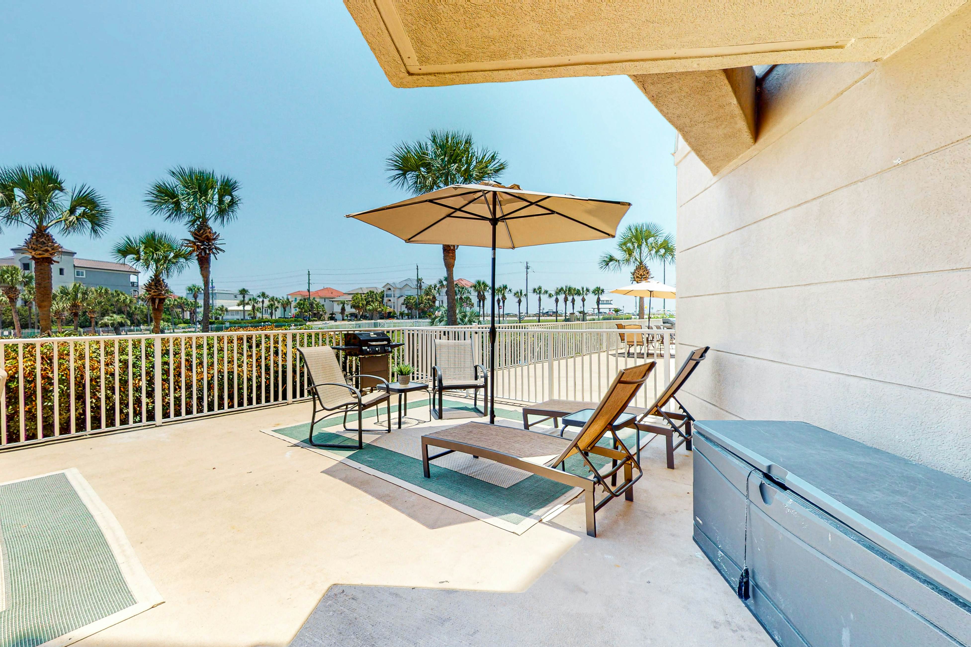 Amalfi Coast A109 2 BD Miramar Beach, FL Vacation Rental Vacasa
