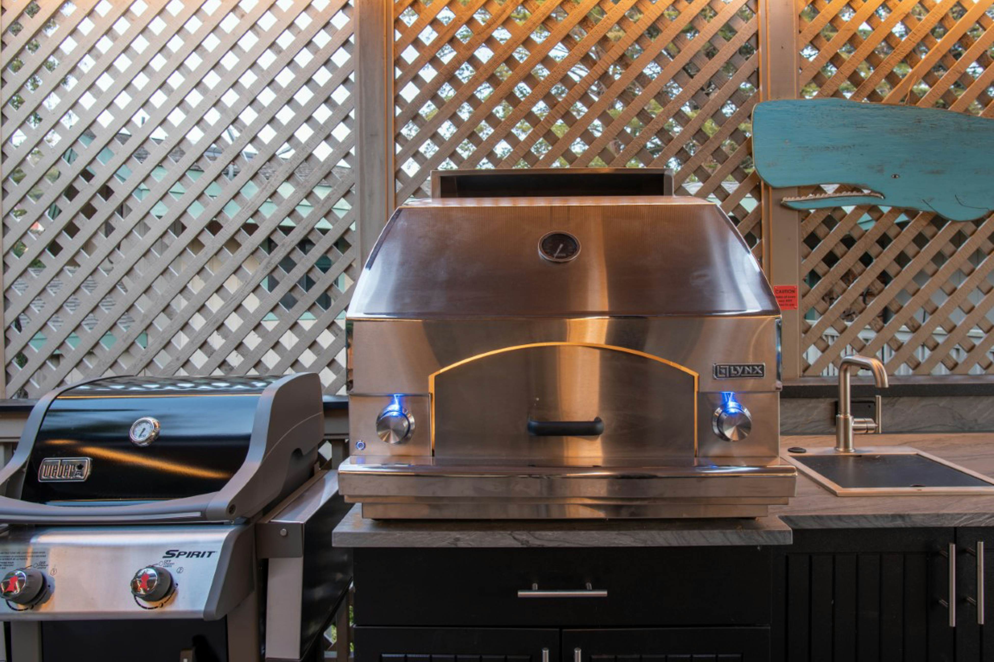 Eagle's Landing - Main House