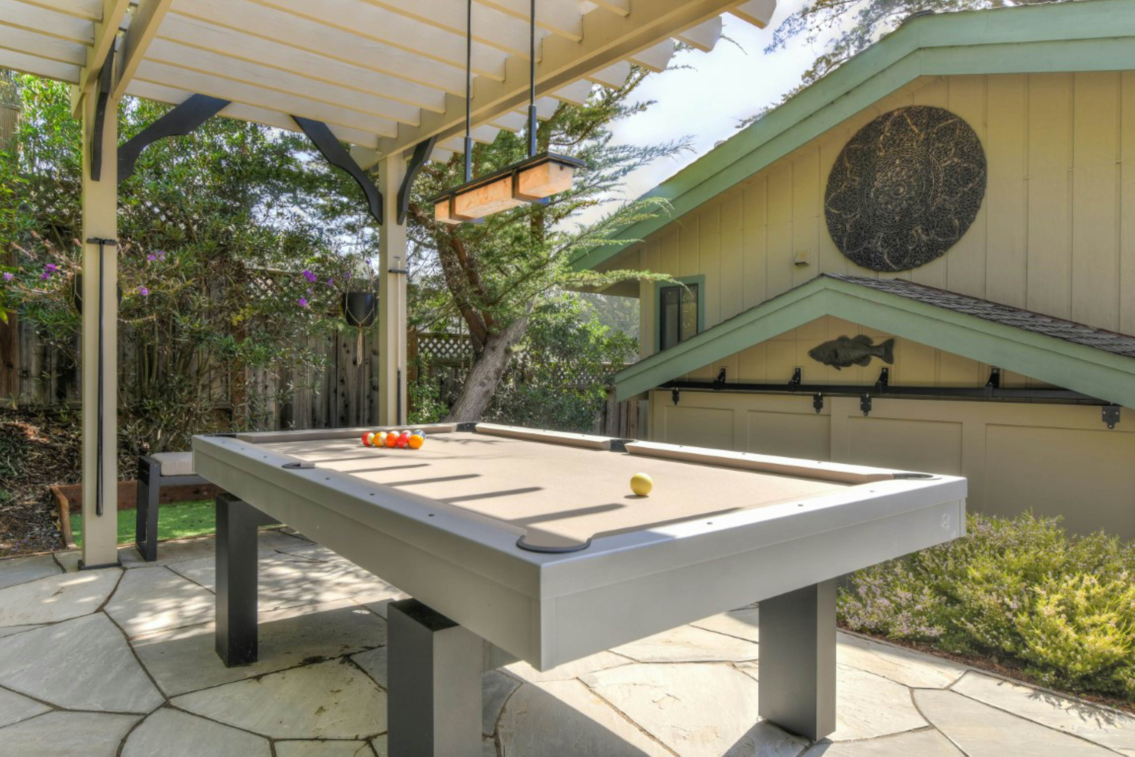 Eagle's Landing - Main House