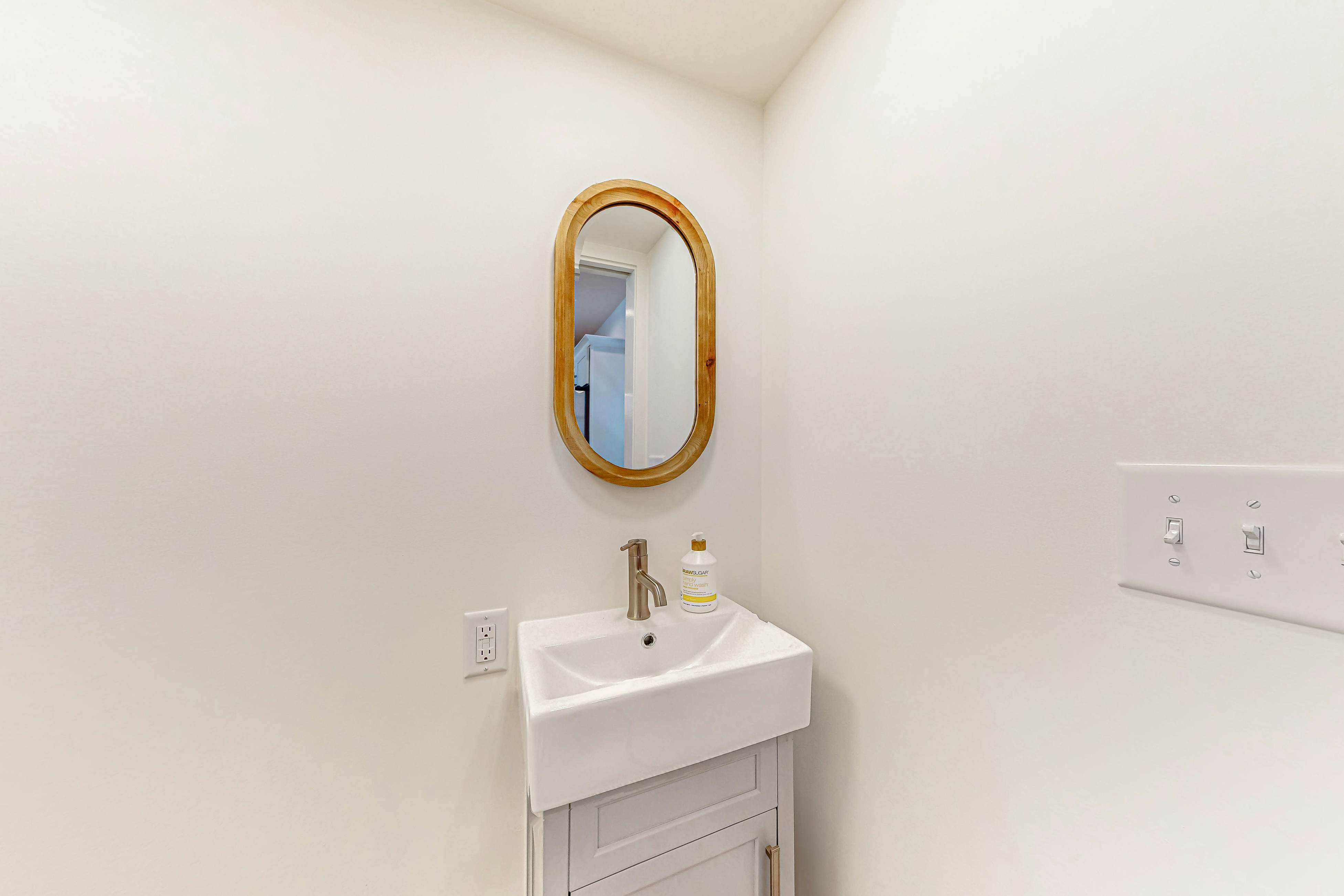 Buffalo Shoals Hideaway