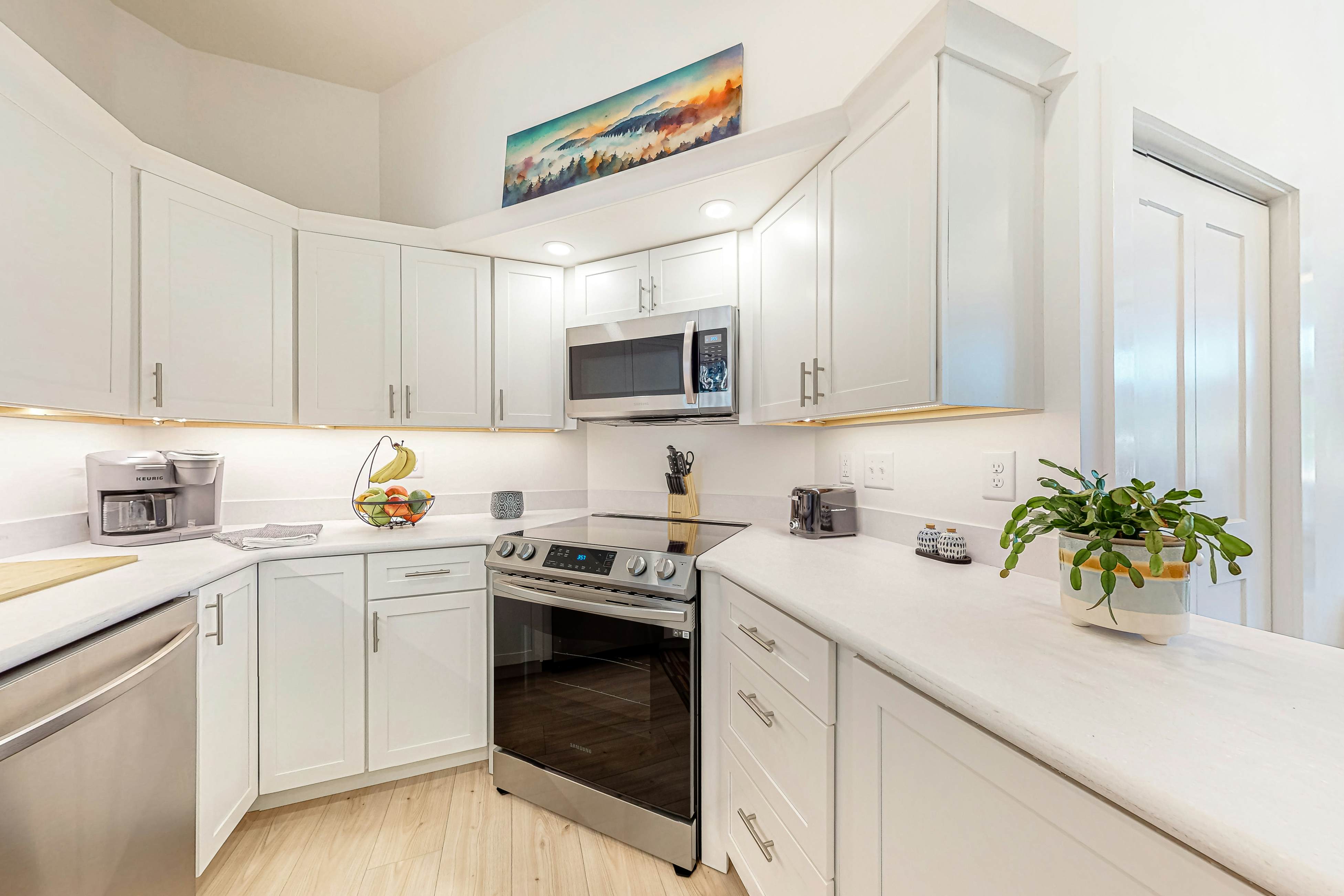 Buffalo Shoals Hideaway