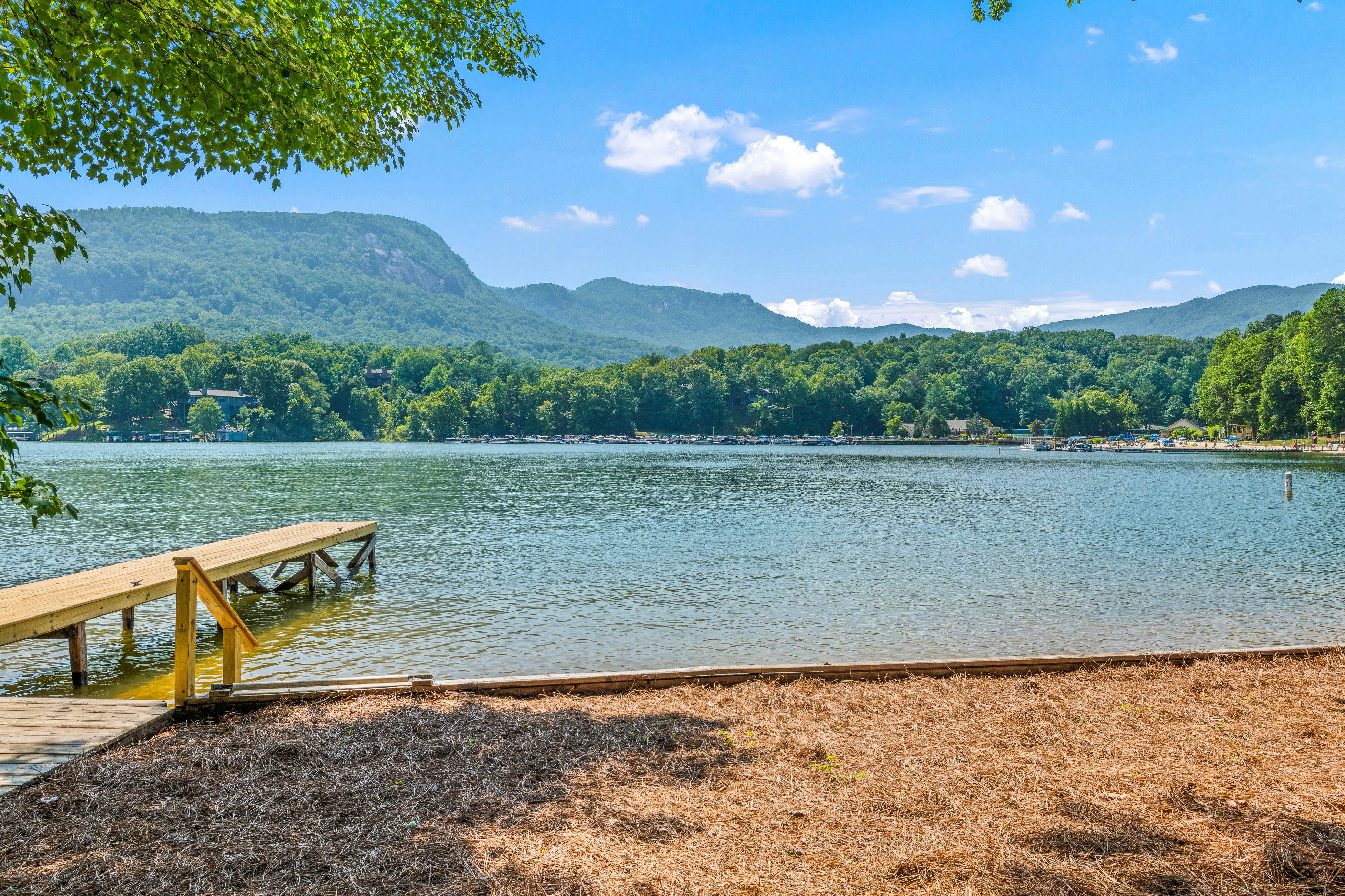 Buffalo Shoals Hideaway 2 BD Lake Lure, NC Vacation Rental Vacasa