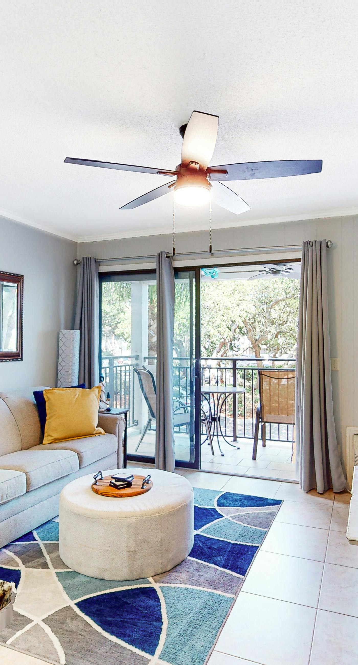 Sea Side Villas I 108