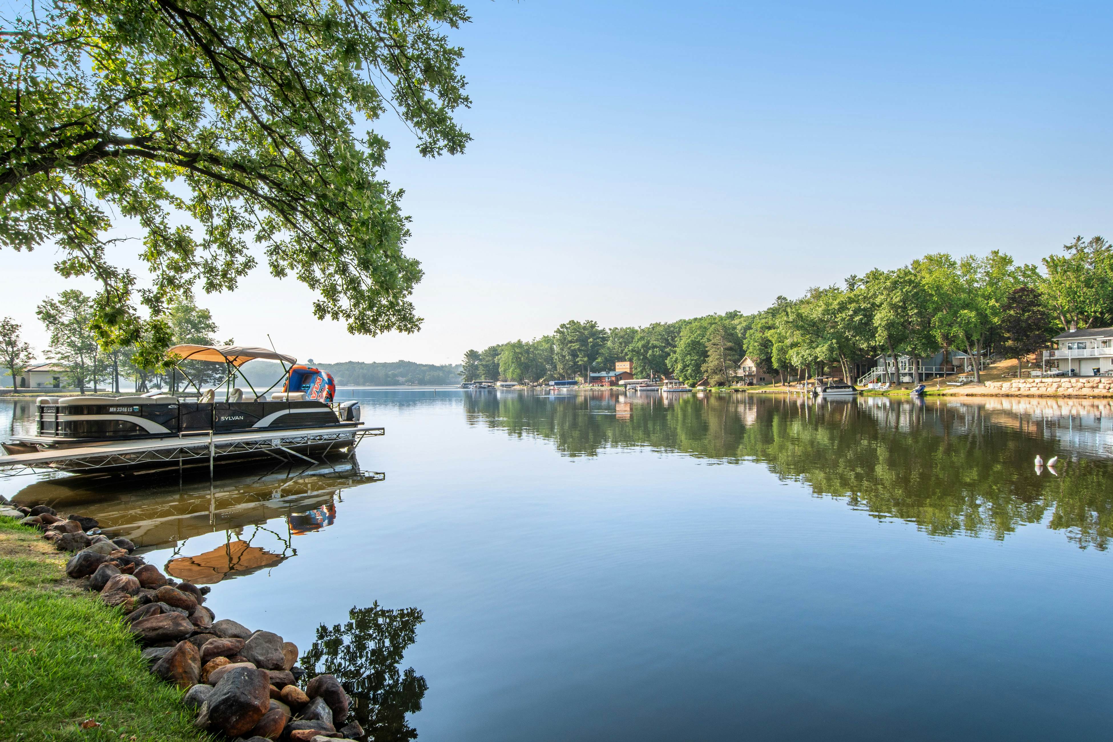 Thunderbird Resort Condo 1040C