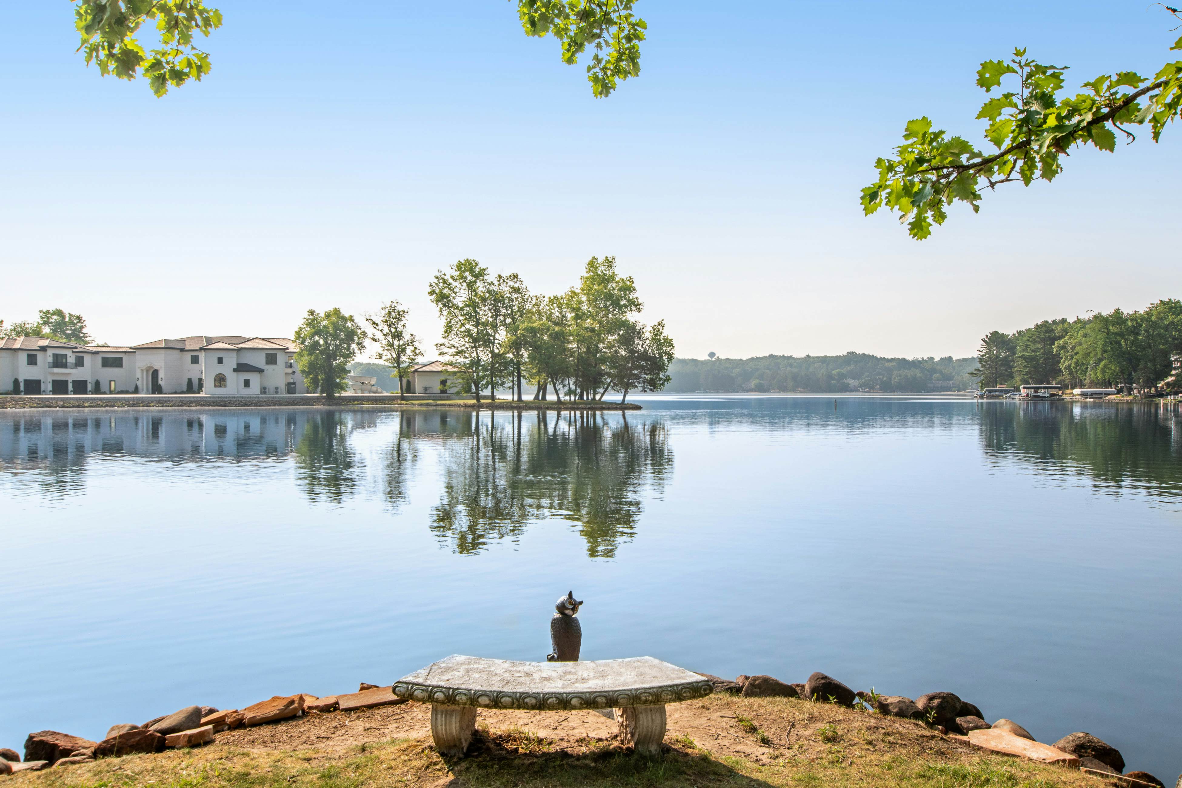 Thunderbird Resort Condo 1040C