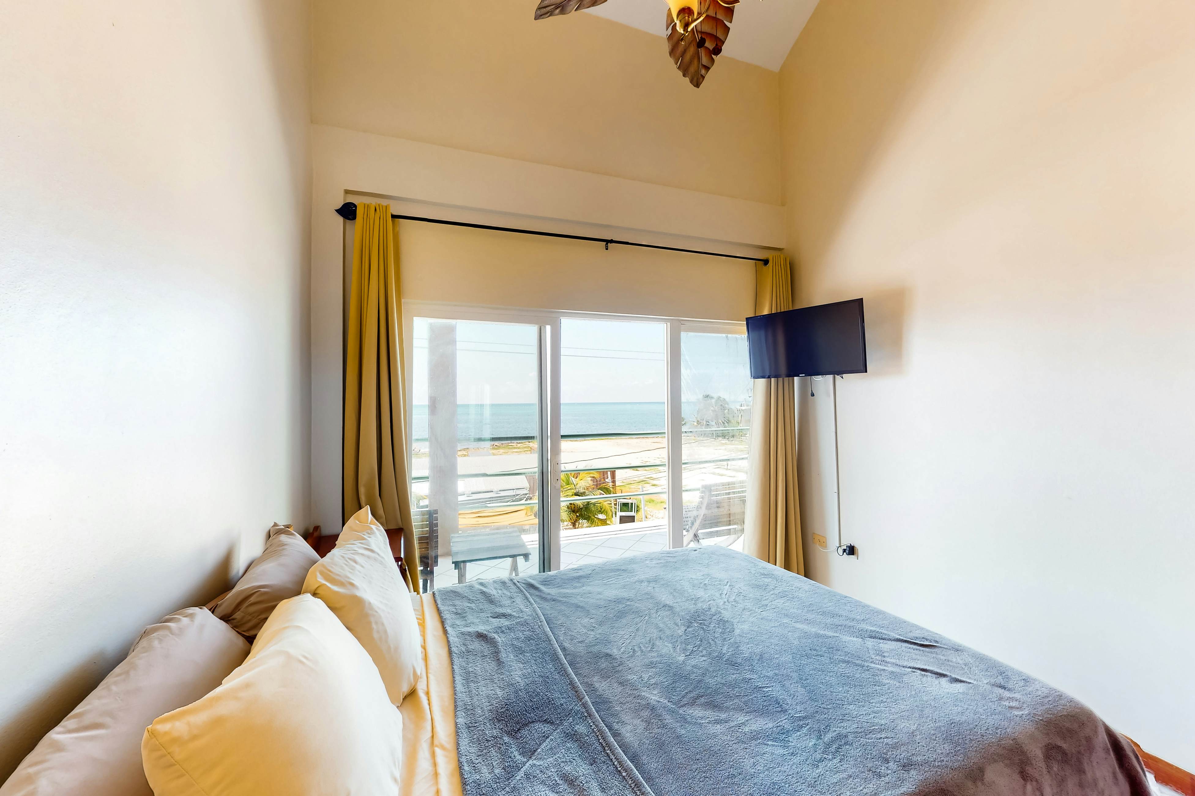 Suite E301 at Mara Laguna -Gold Standard Certified