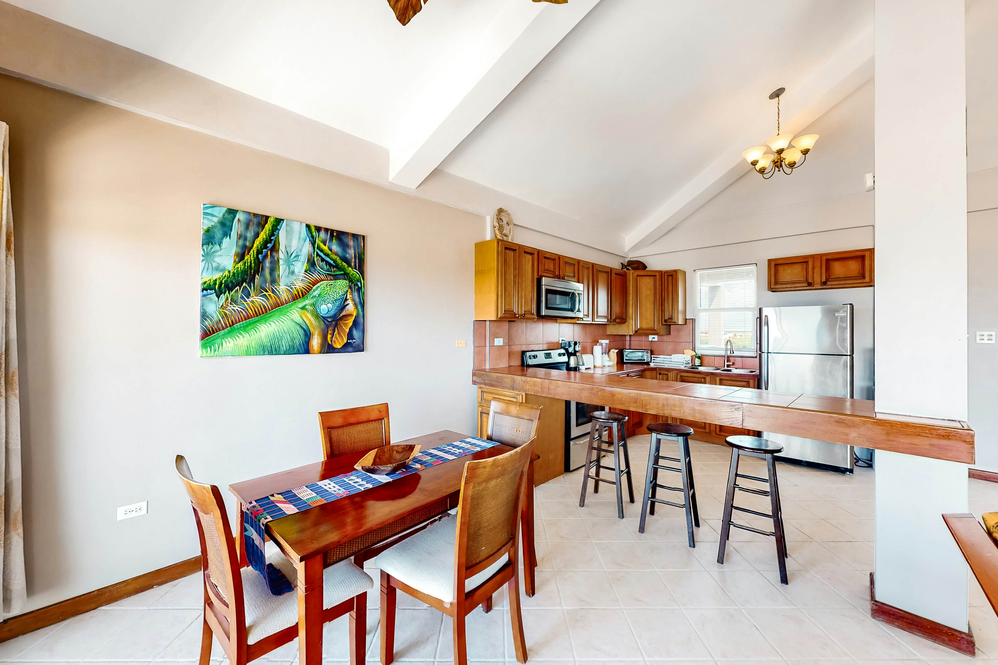 Suite E301 at Mara Laguna -Gold Standard Certified