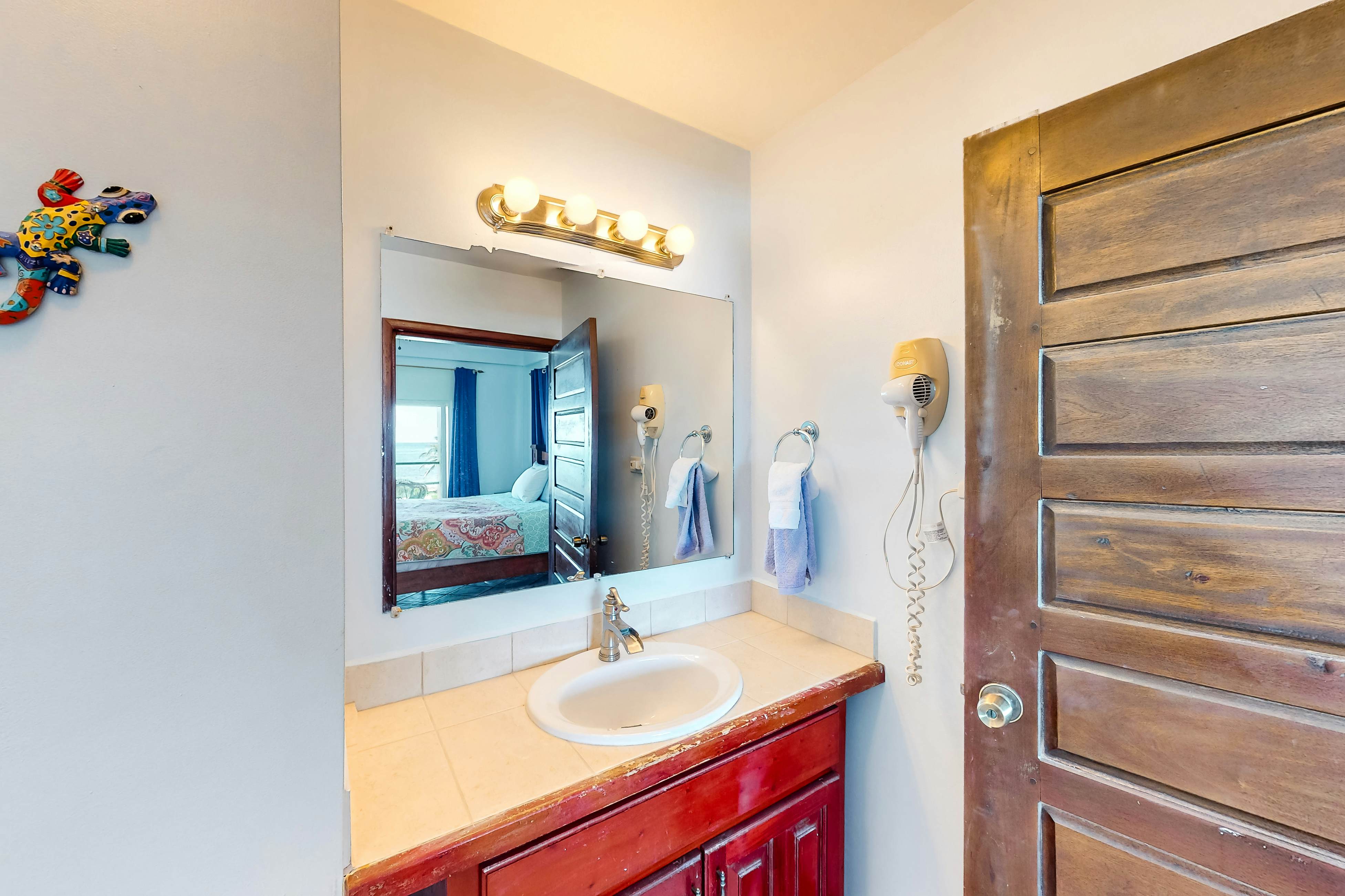 Suite E301 at Mara Laguna -Gold Standard Certified