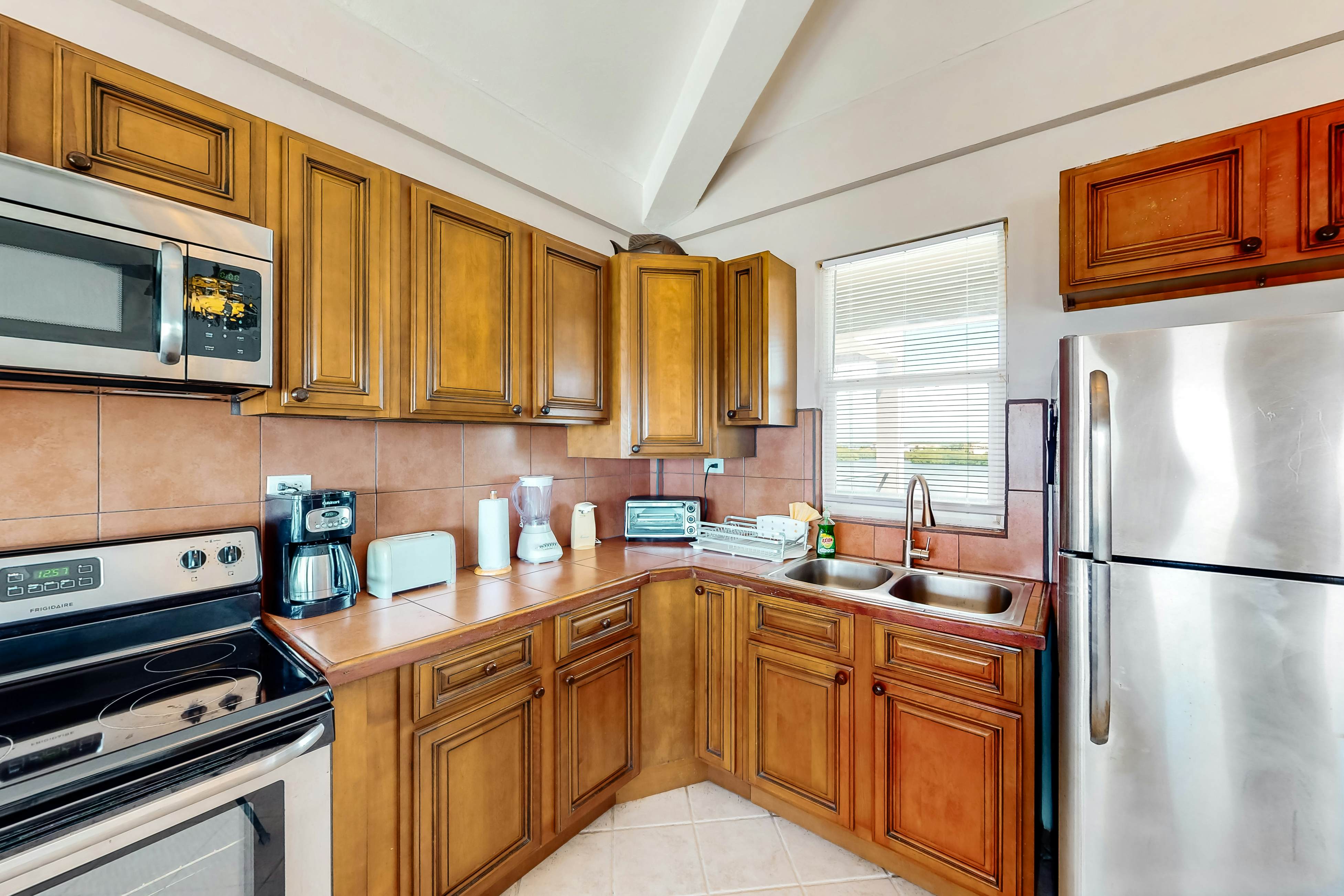 Suite E301 at Mara Laguna -Gold Standard Certified