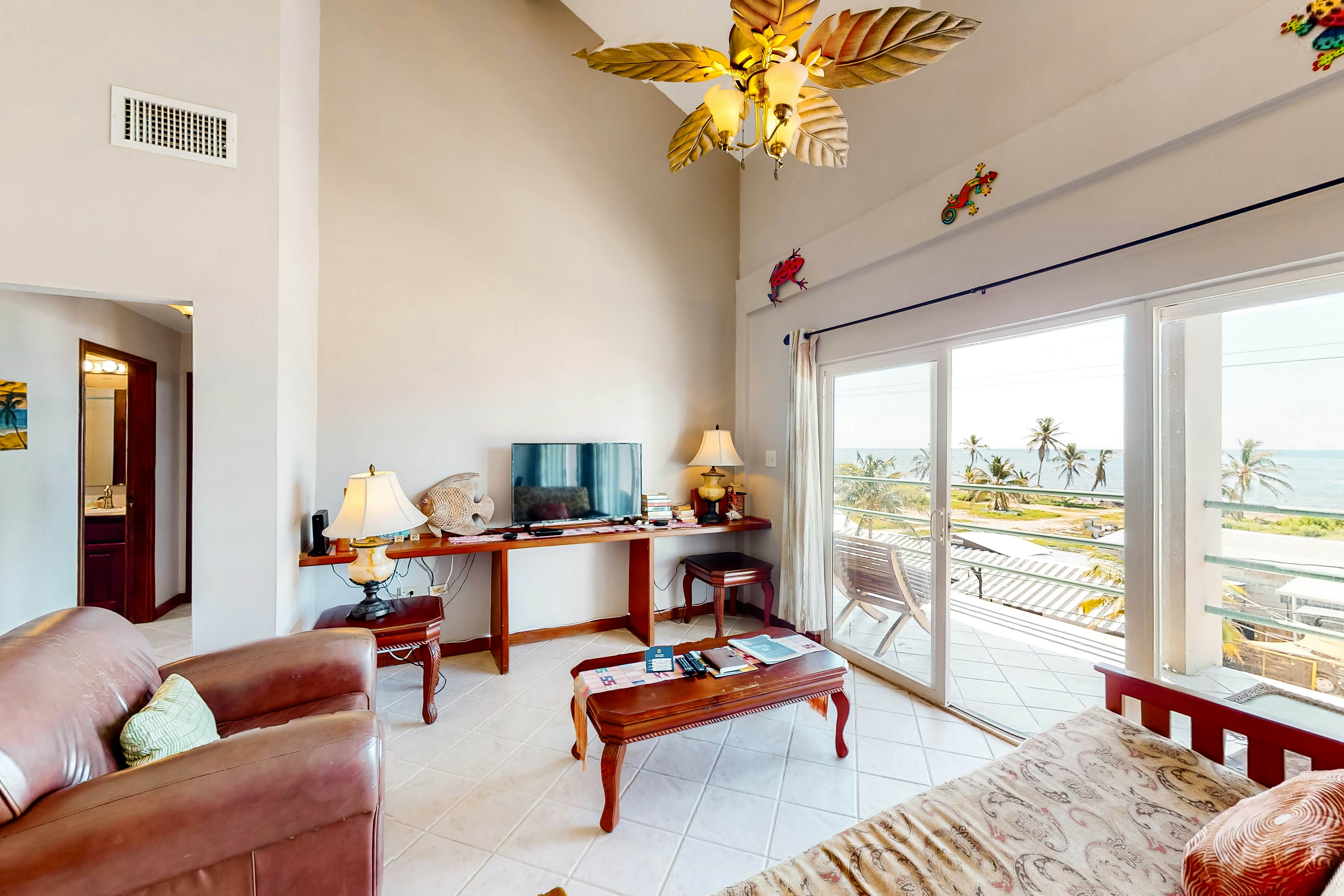 Suite E301 at Mara Laguna -Gold Standard Certified