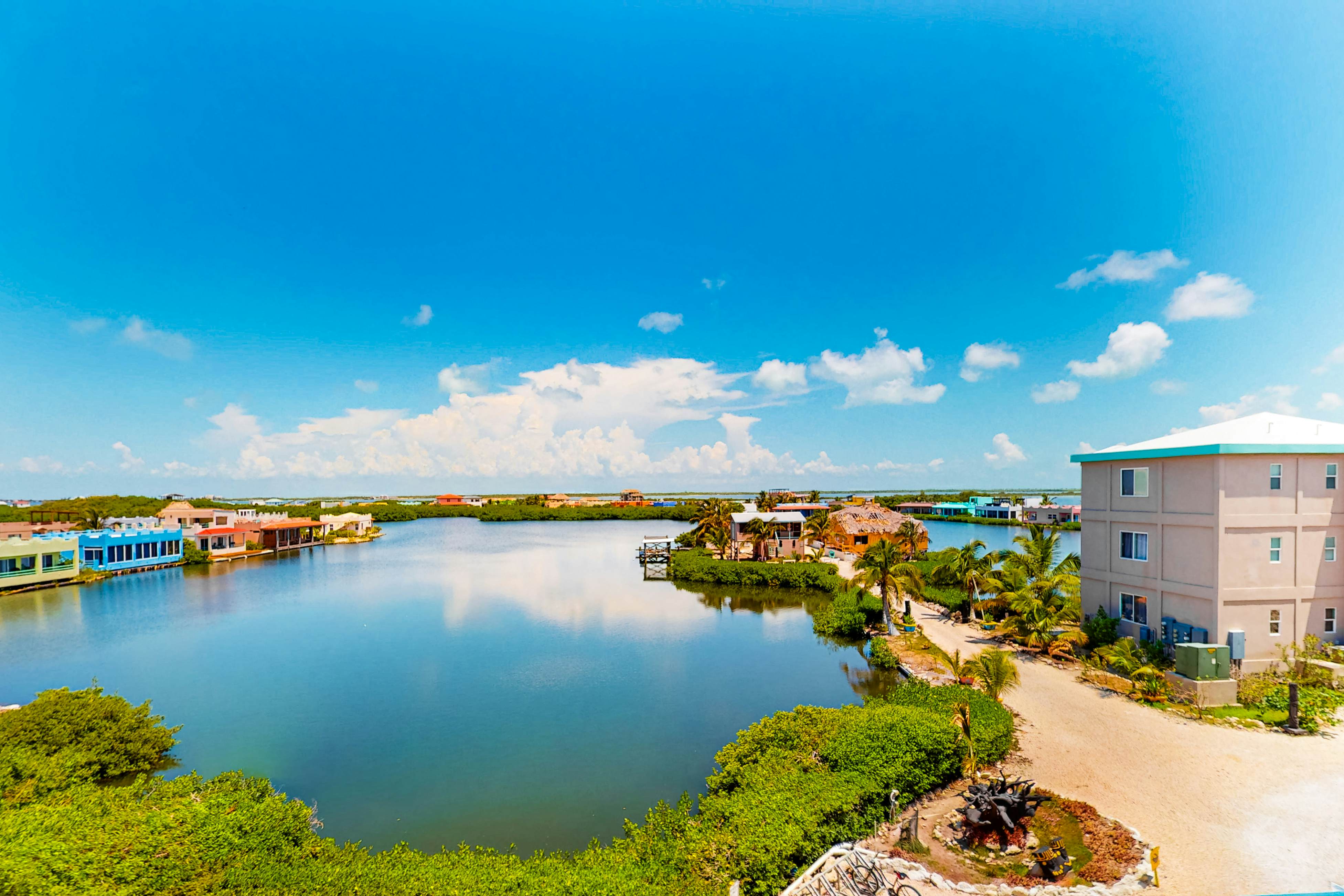 Suite E301 at Mara Laguna -Gold Standard Certified