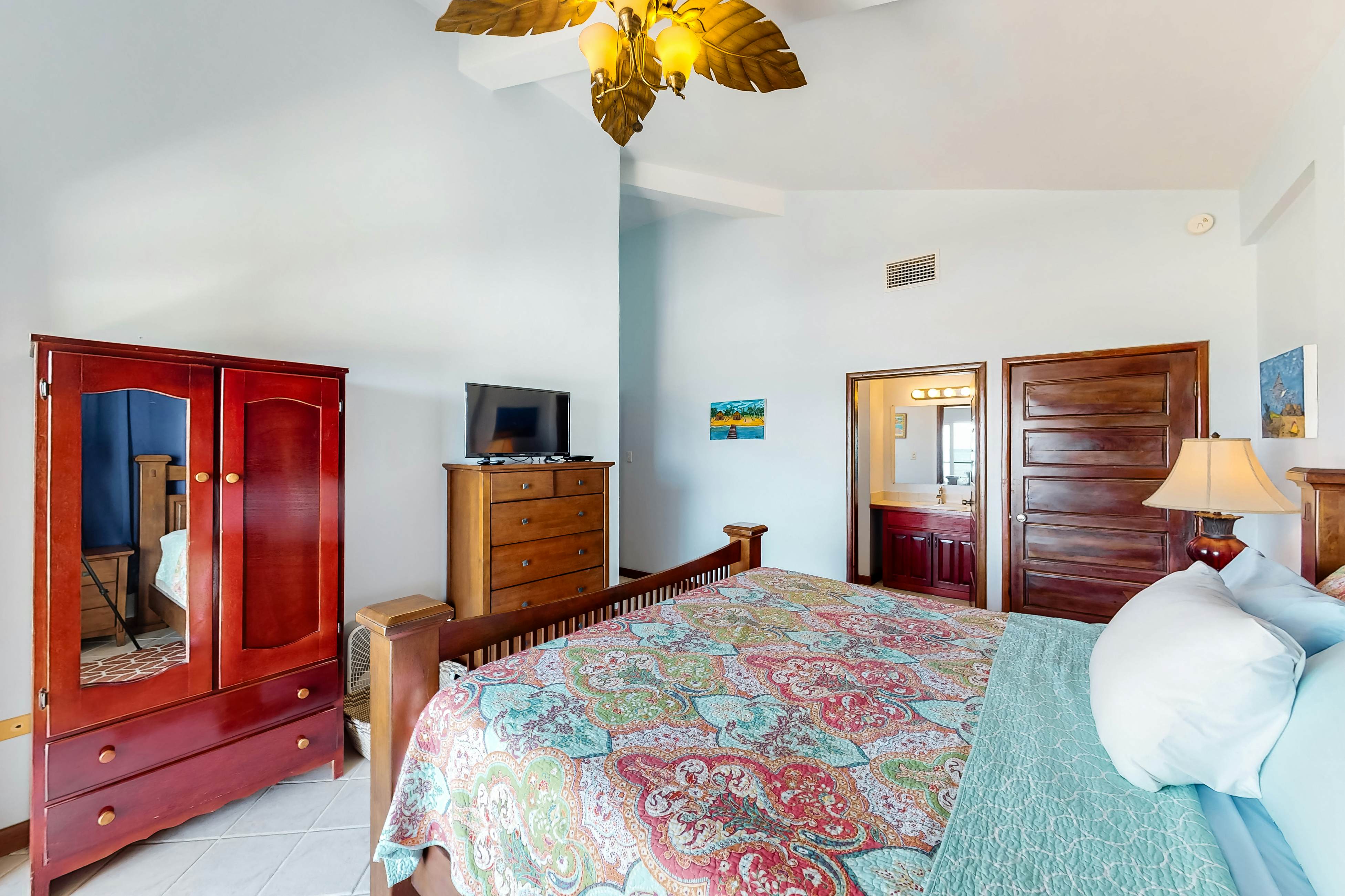 Suite E301 at Mara Laguna -Gold Standard Certified