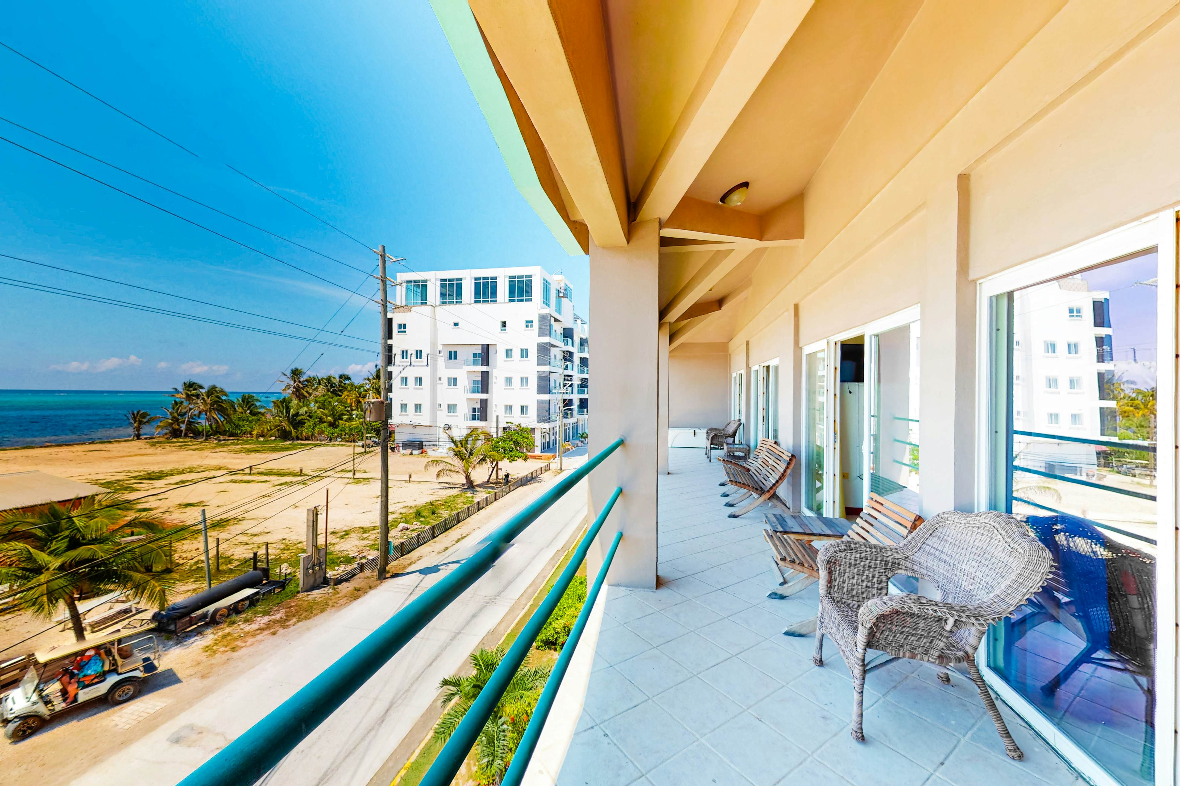 Suite E301 at Mara Laguna -Gold Standard Certified