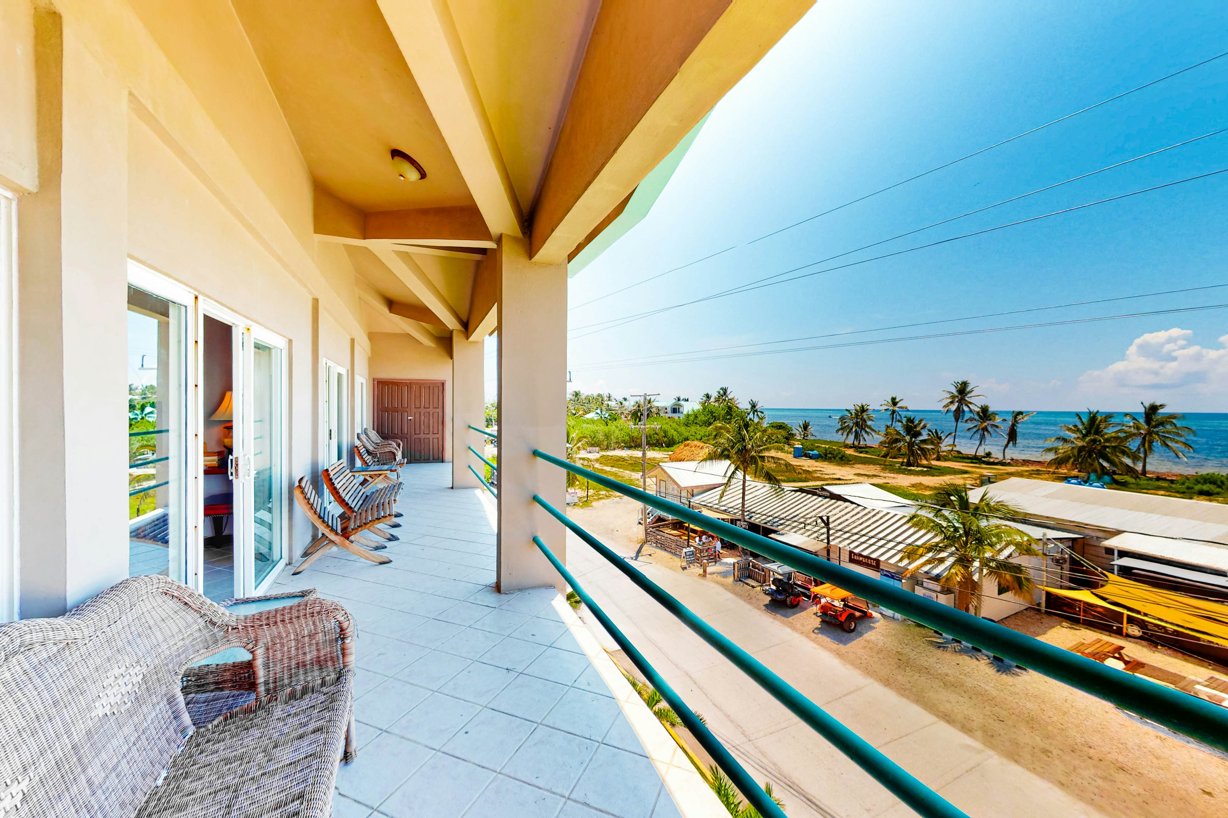 Suite E301 at Mara Laguna -Gold Standard Certified