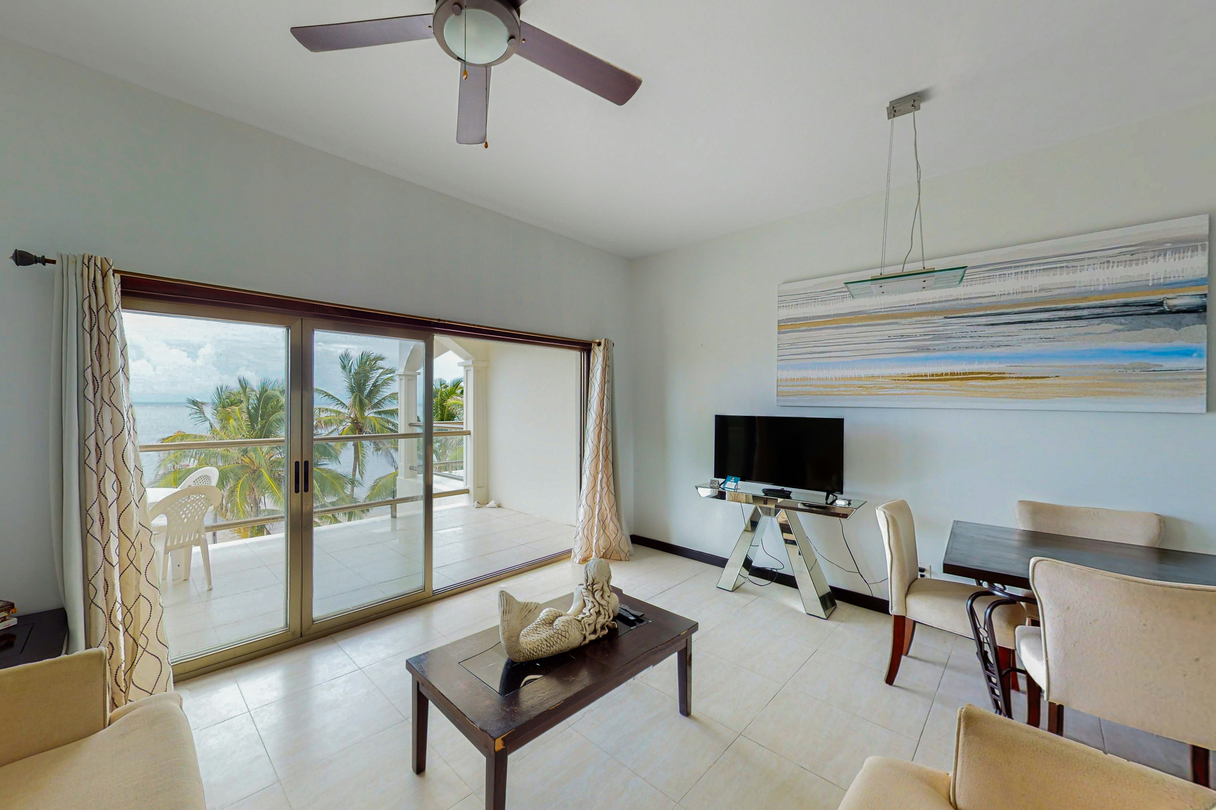 B3 at Blue Water Beach Villas  -Gold Standard Certified