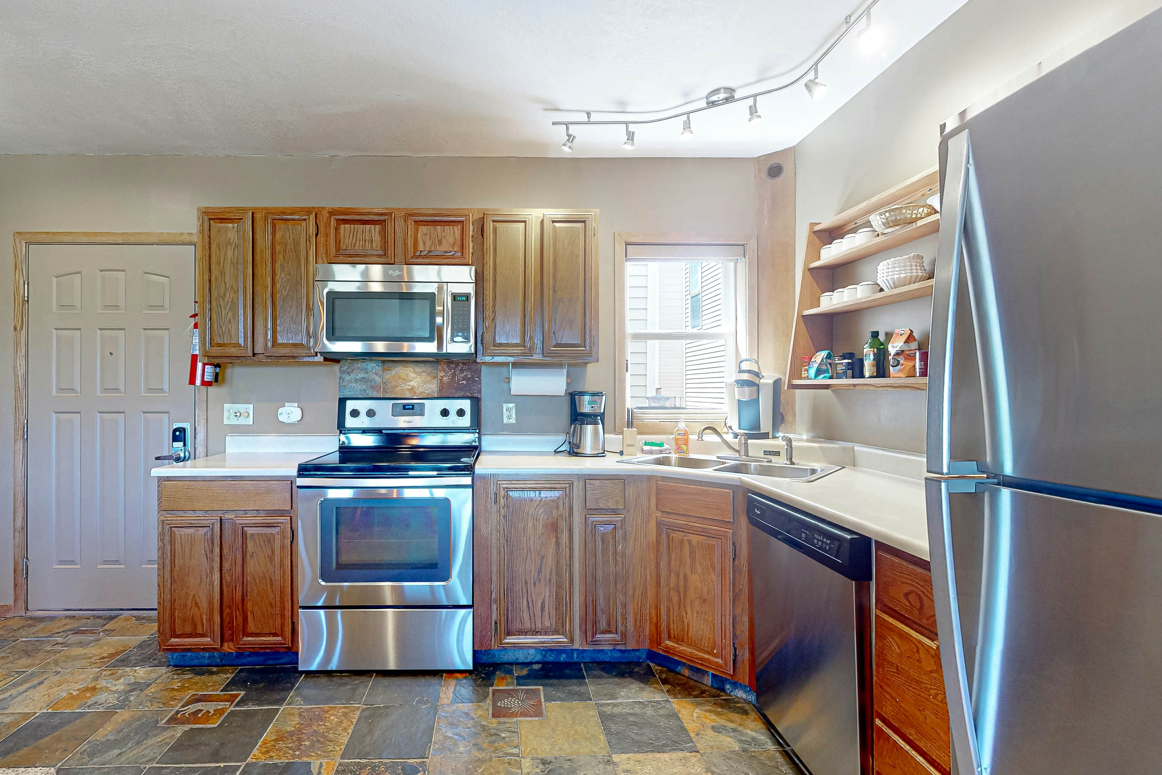 The Mountainside - Unit B47