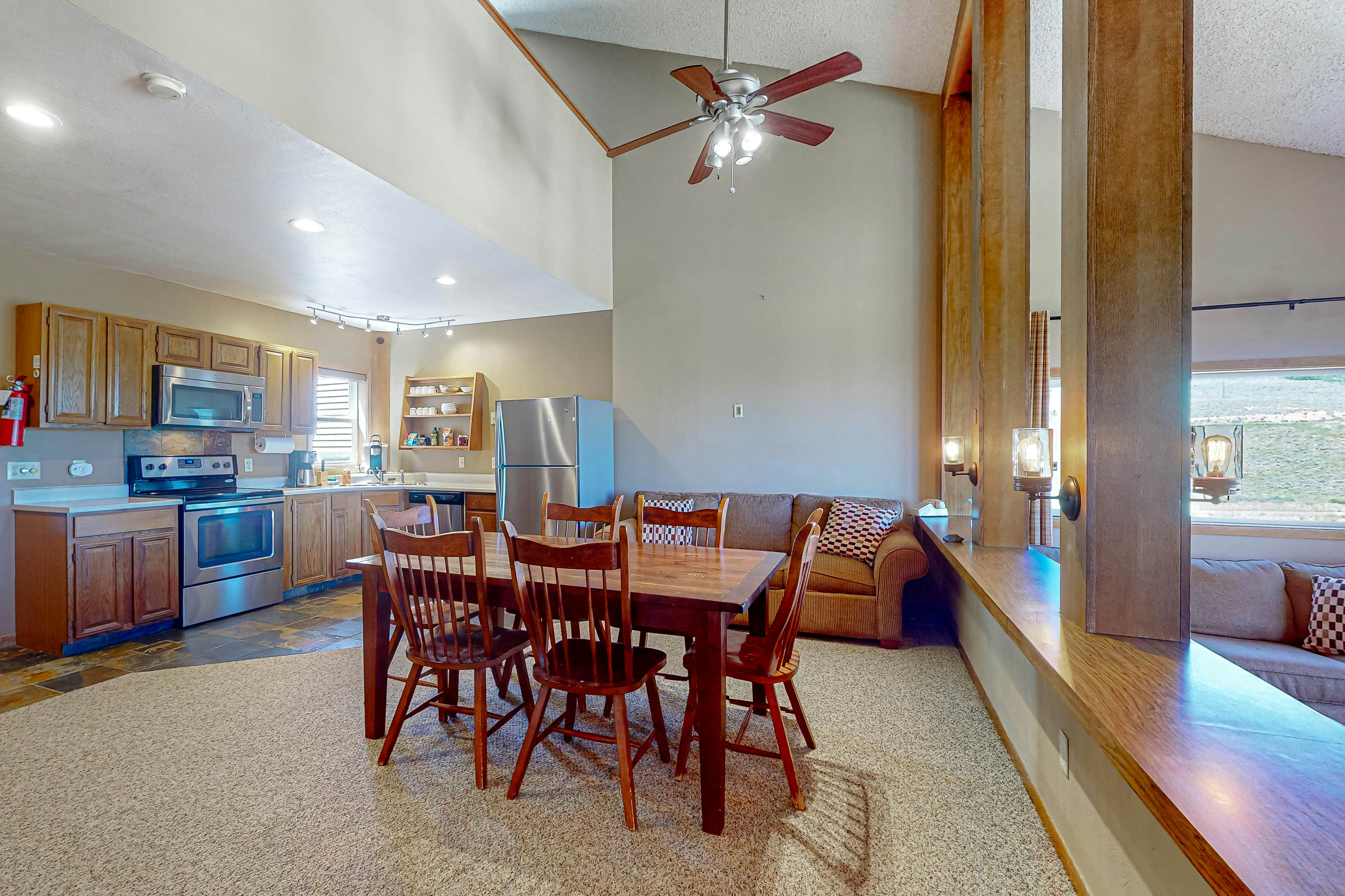 The Mountainside - Unit B47