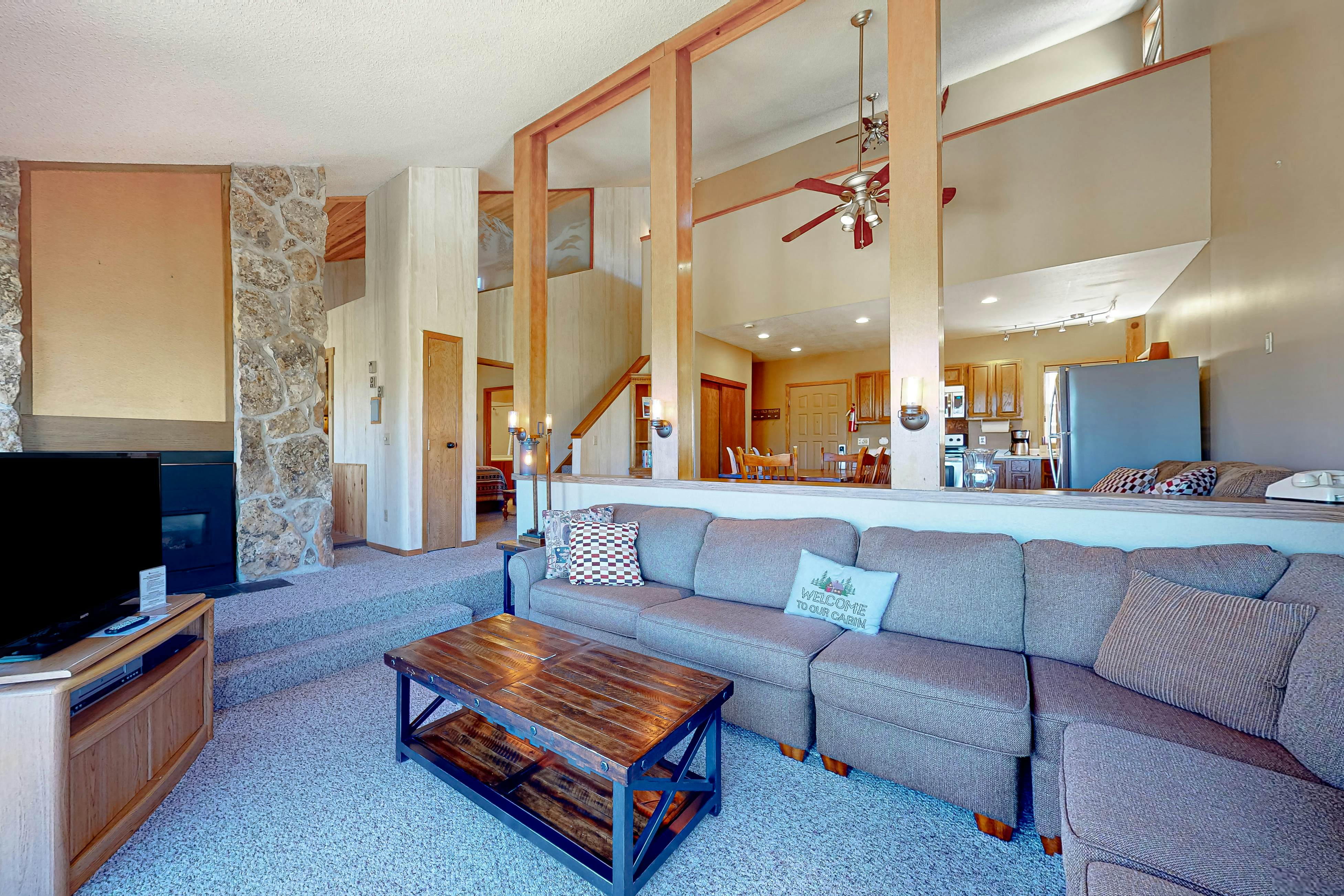 The Mountainside - Unit B47