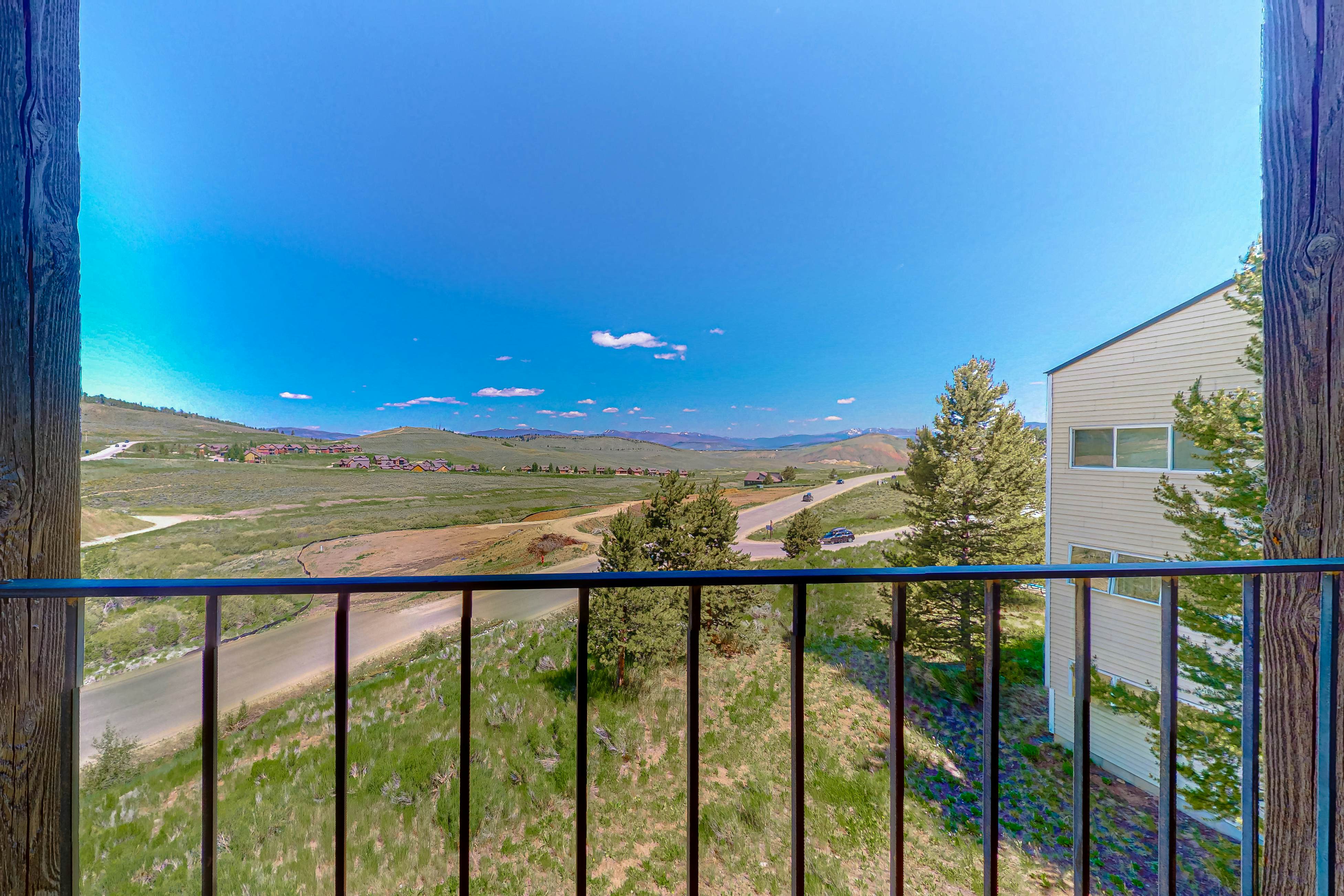 The Mountainside - Unit B47