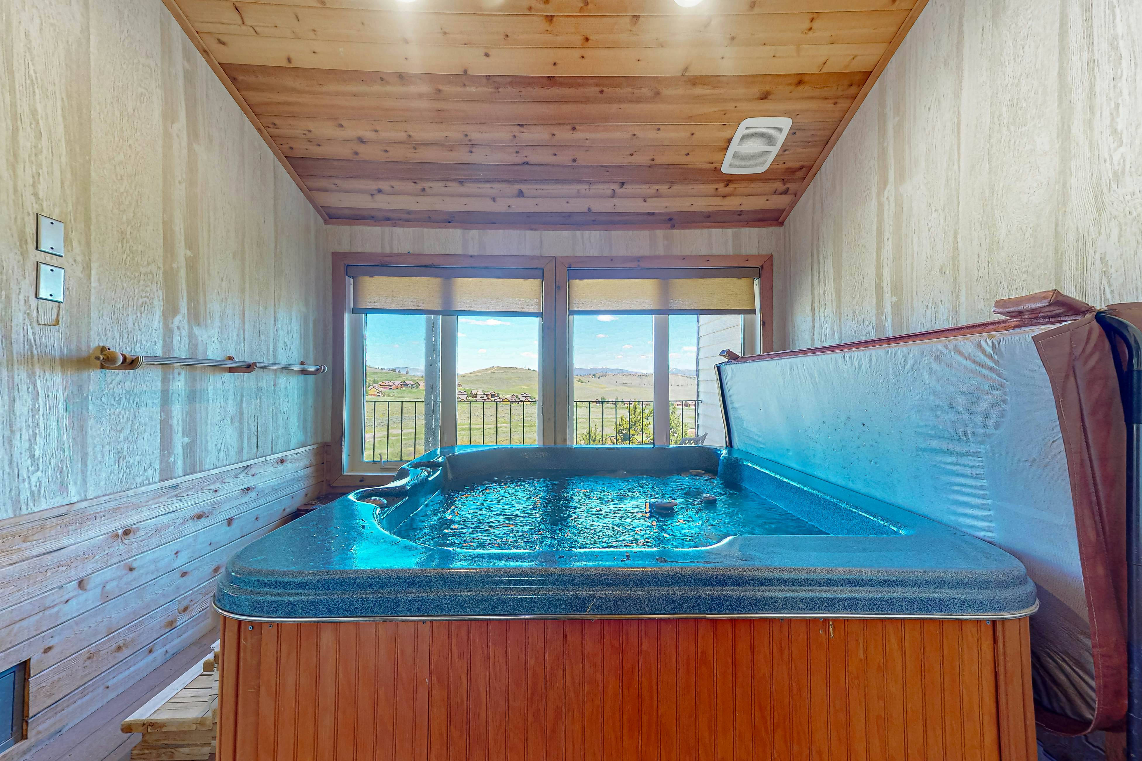 The Mountainside - Unit B47