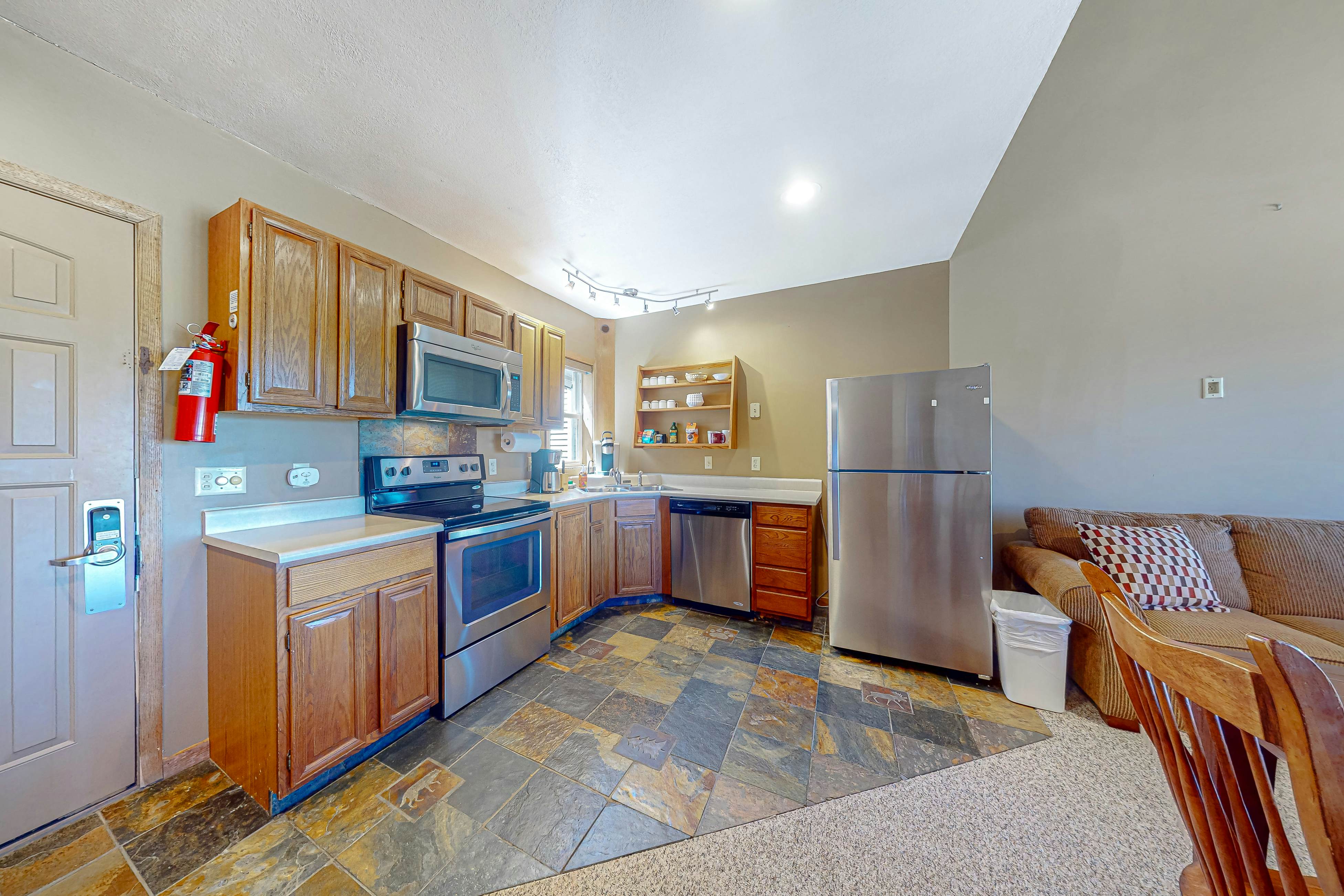 The Mountainside - Unit B47