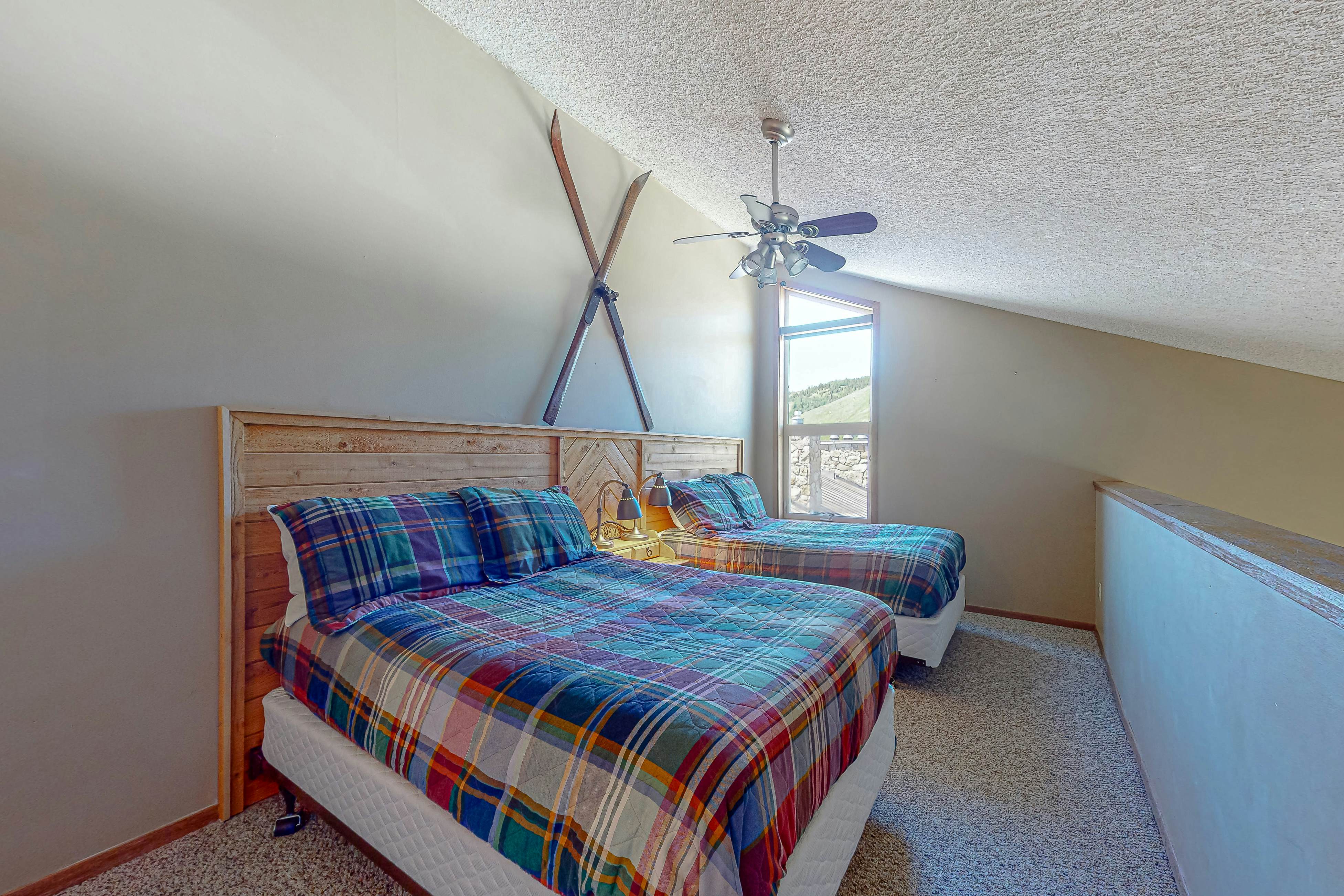 The Mountainside - Unit B47