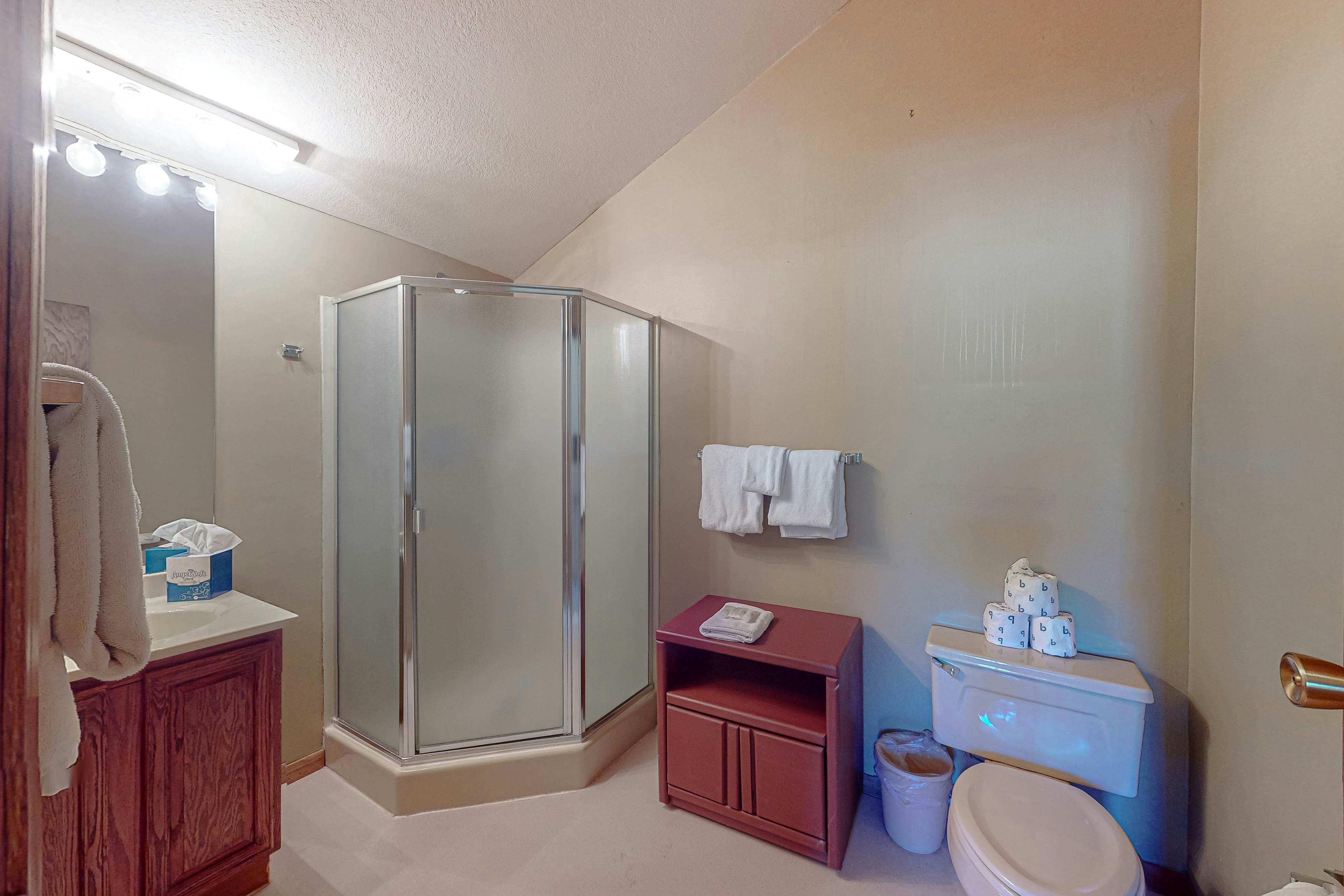 The Mountainside - Unit B47