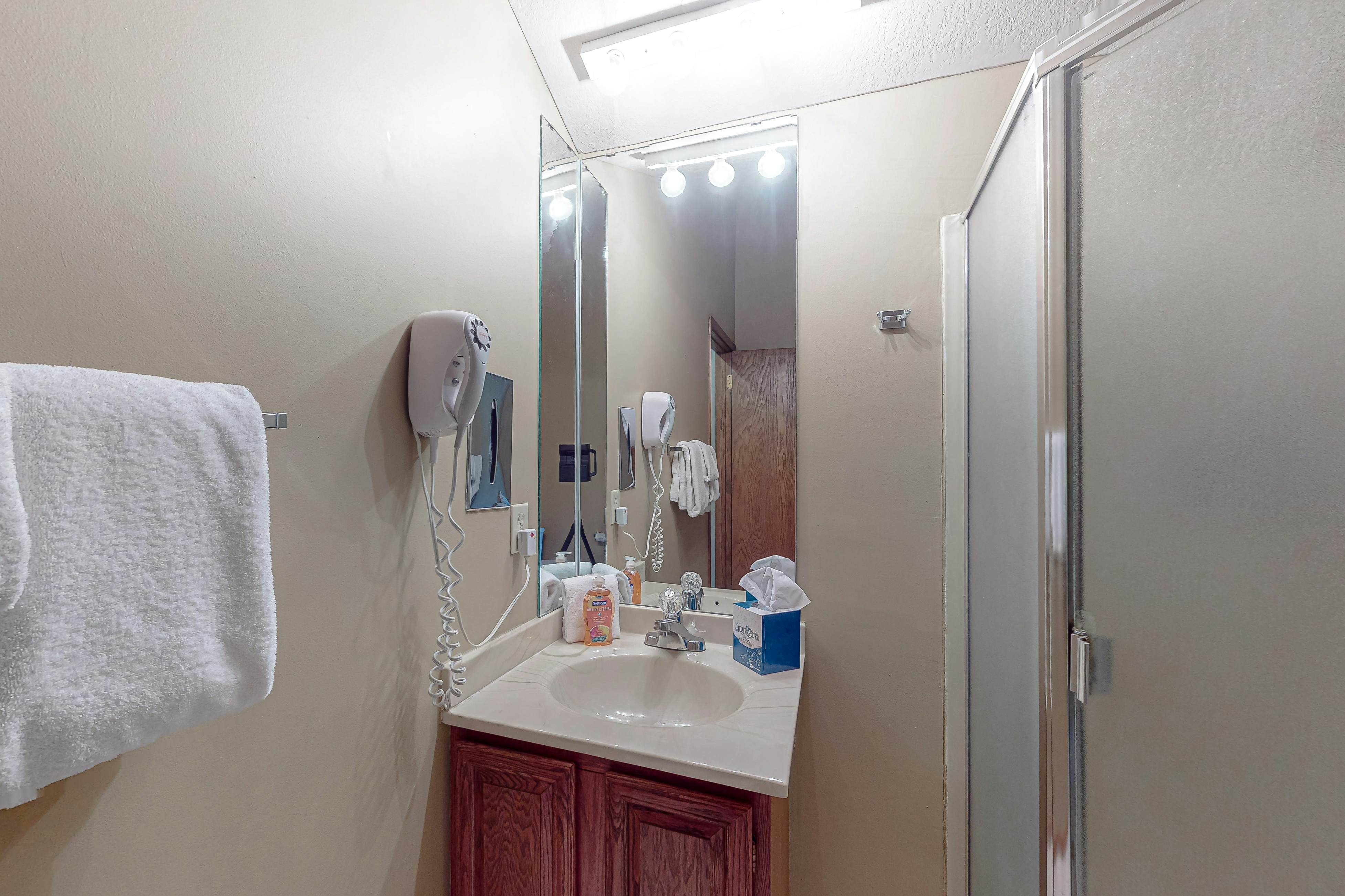 The Mountainside - Unit B47