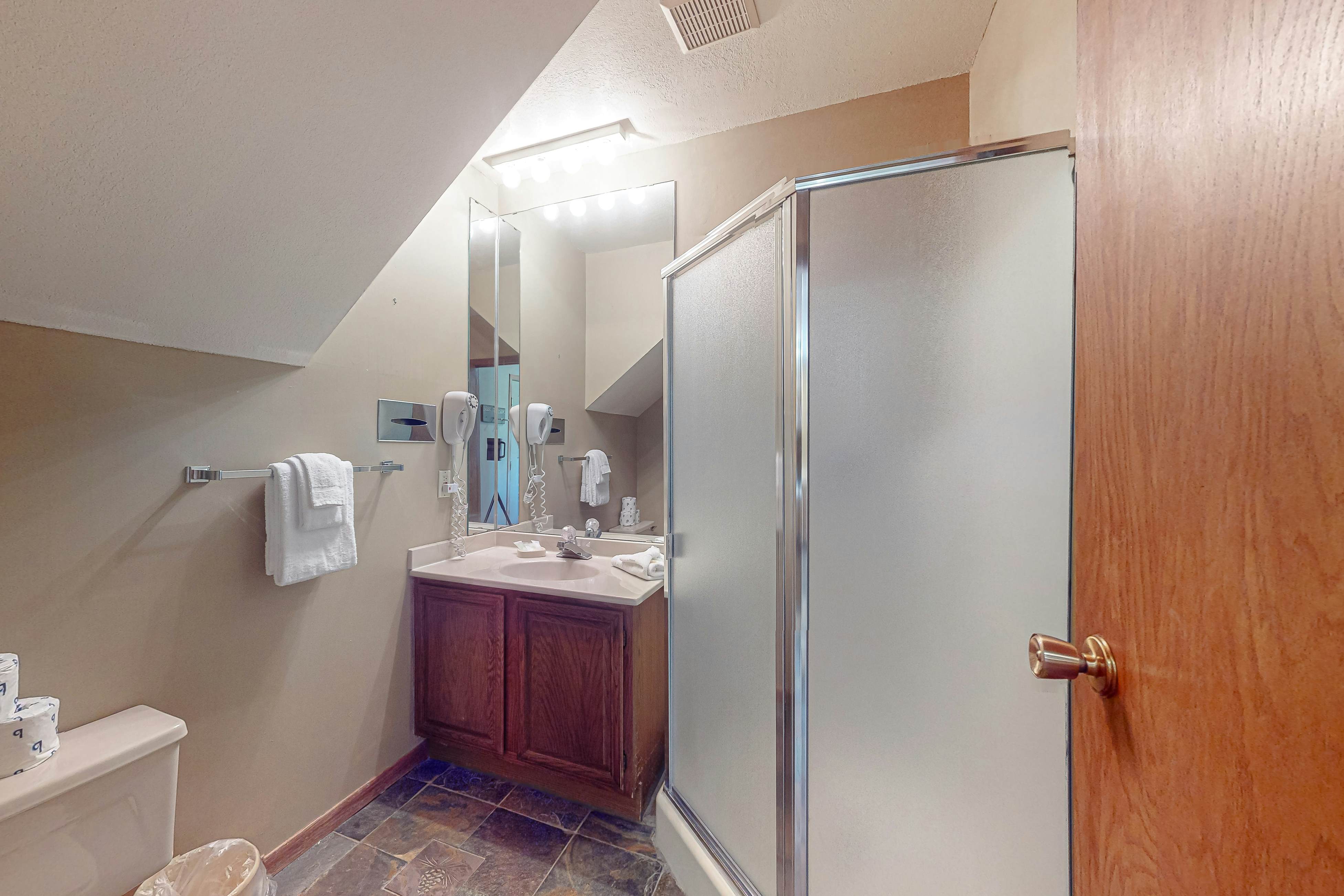 The Mountainside - Unit B47