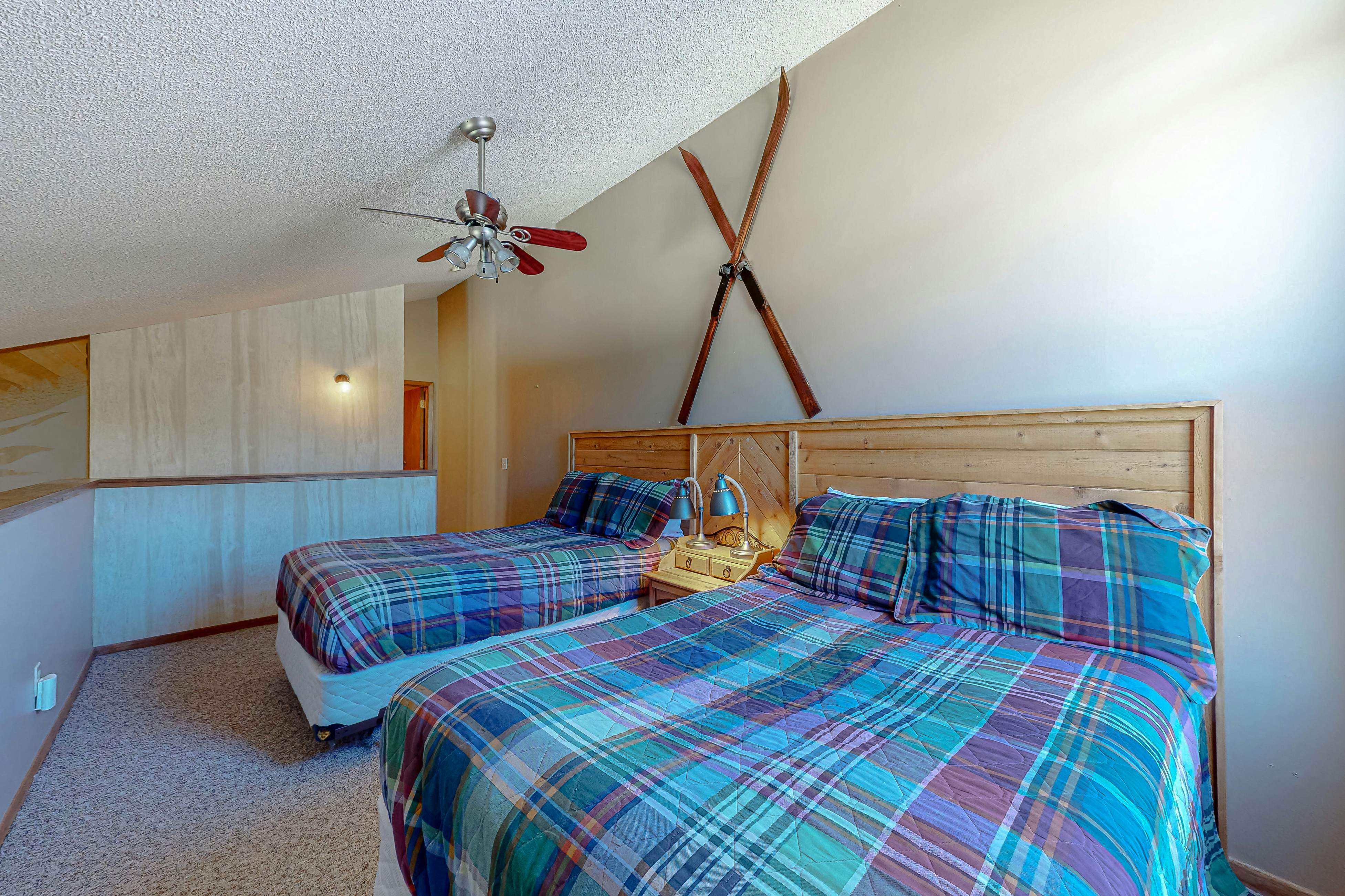 The Mountainside - Unit B47