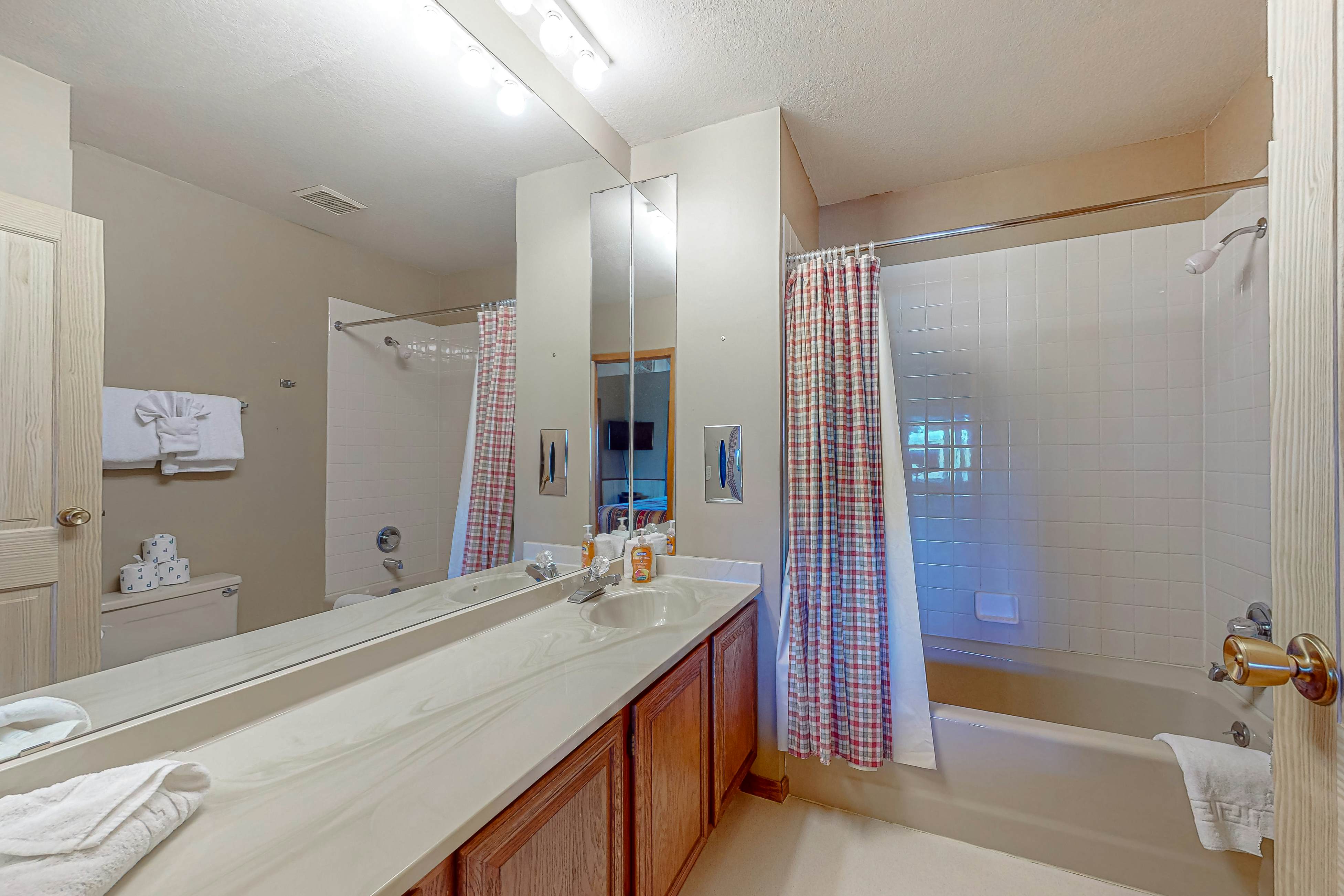 The Mountainside - Unit B47