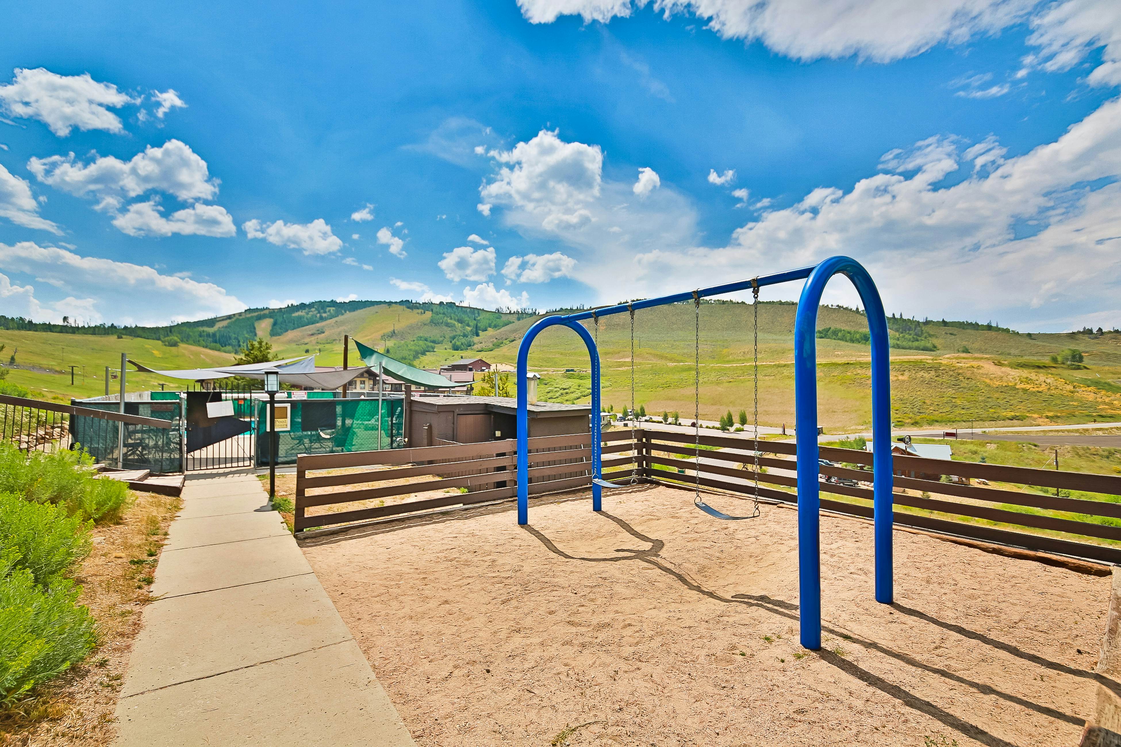 The Mountainside - Unit B47