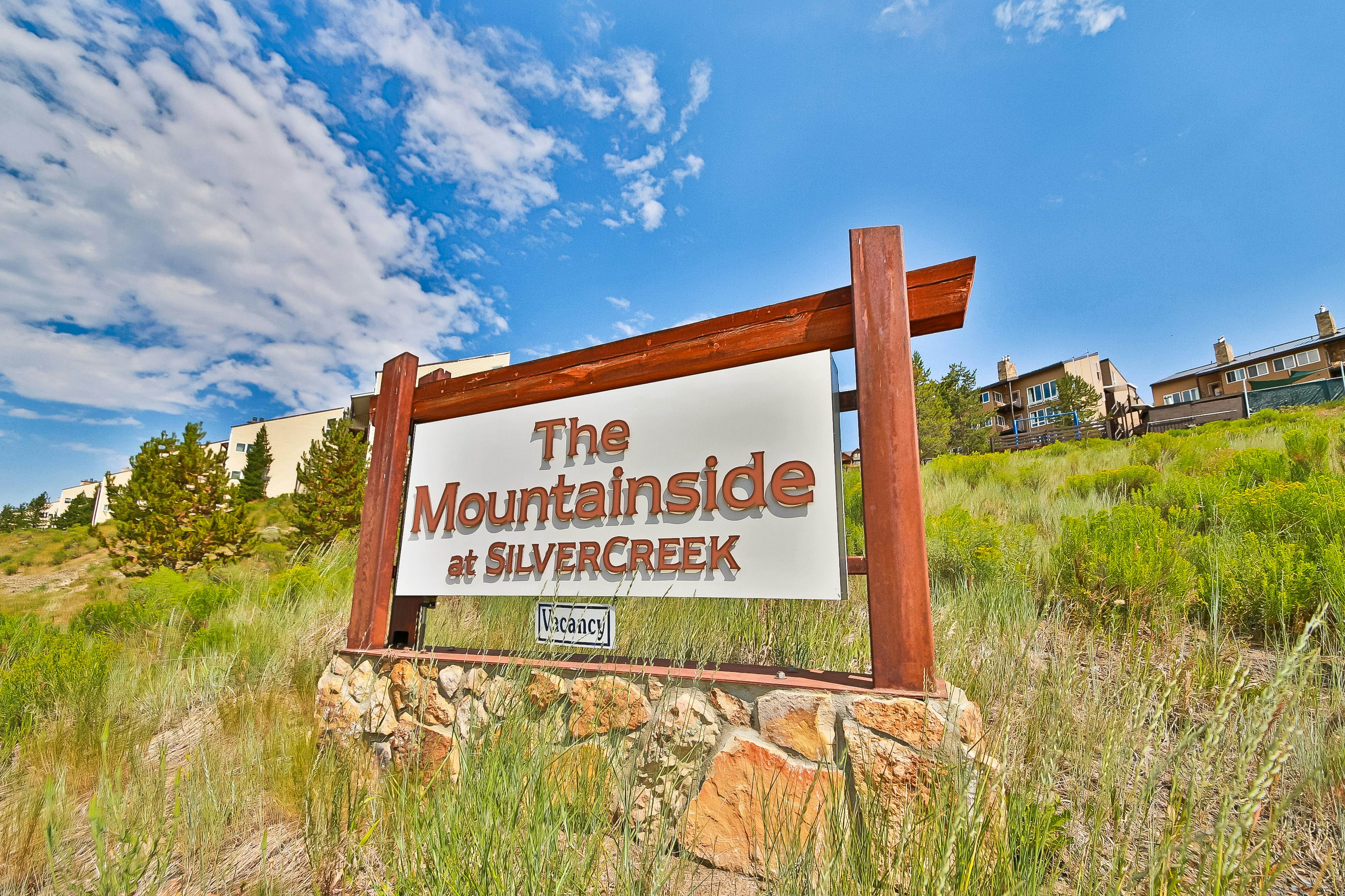 The Mountainside - Unit B47