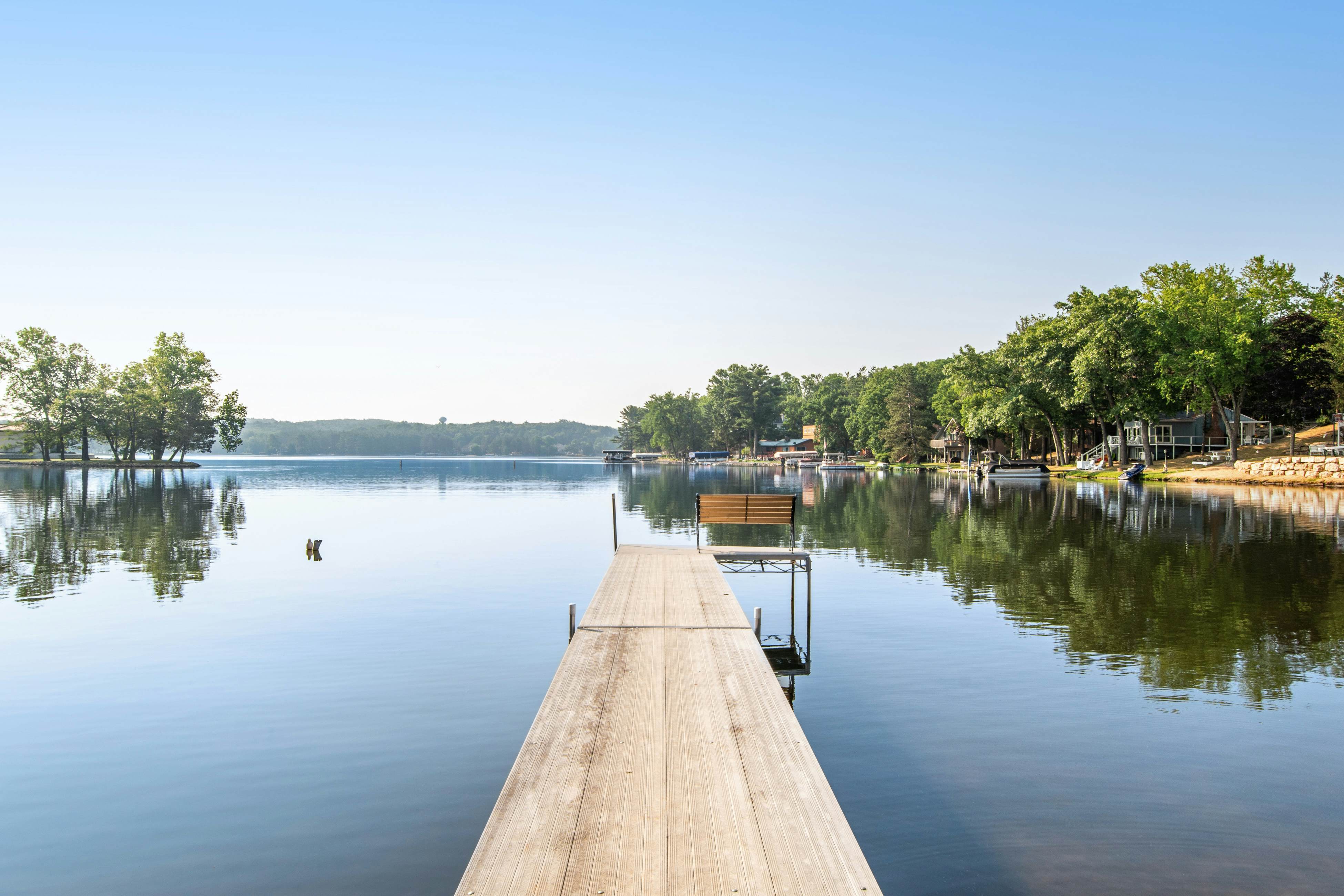 Thunderbird Resort Condo, Unit 1050A