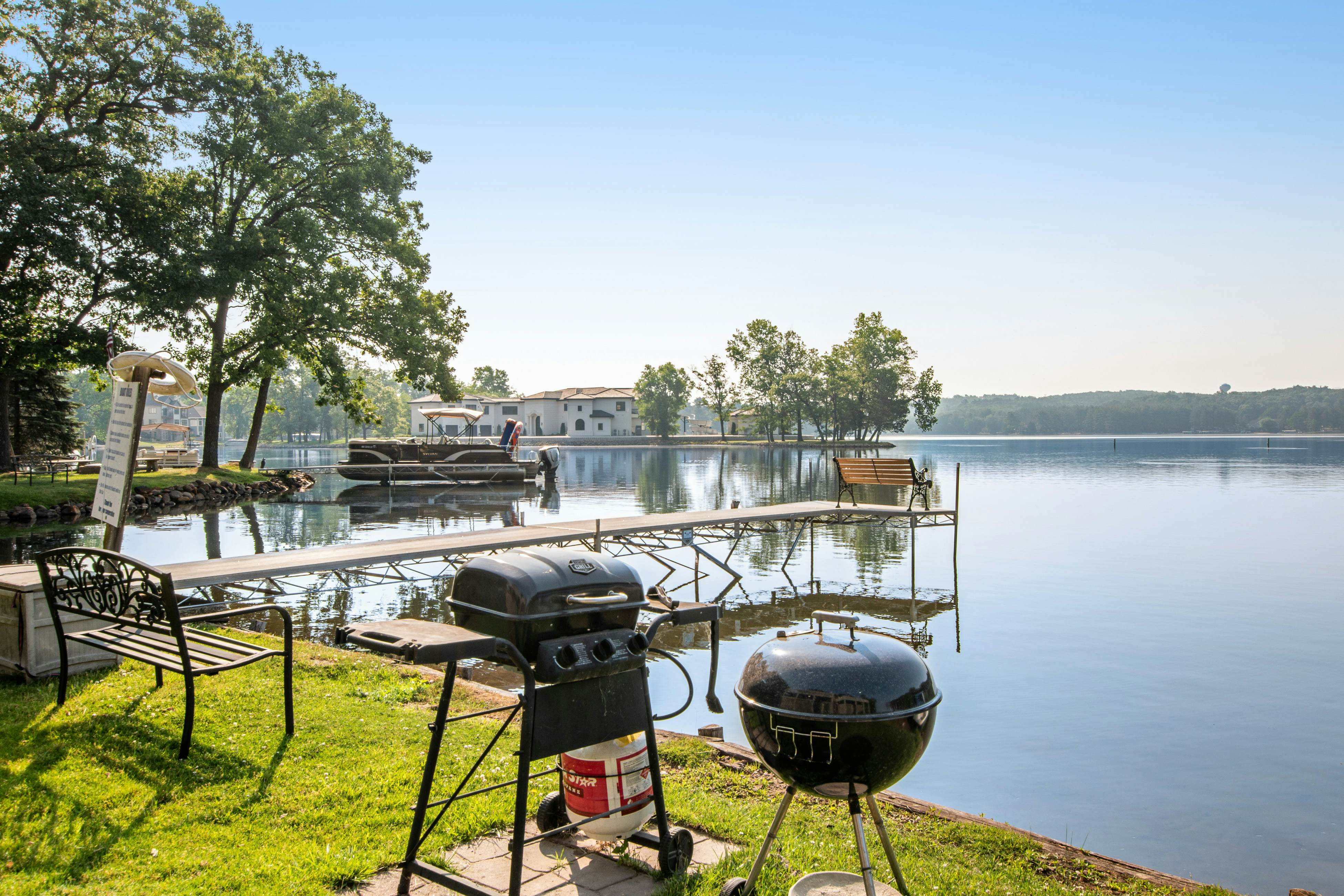 Thunderbird Resort Condo, Unit 1050A