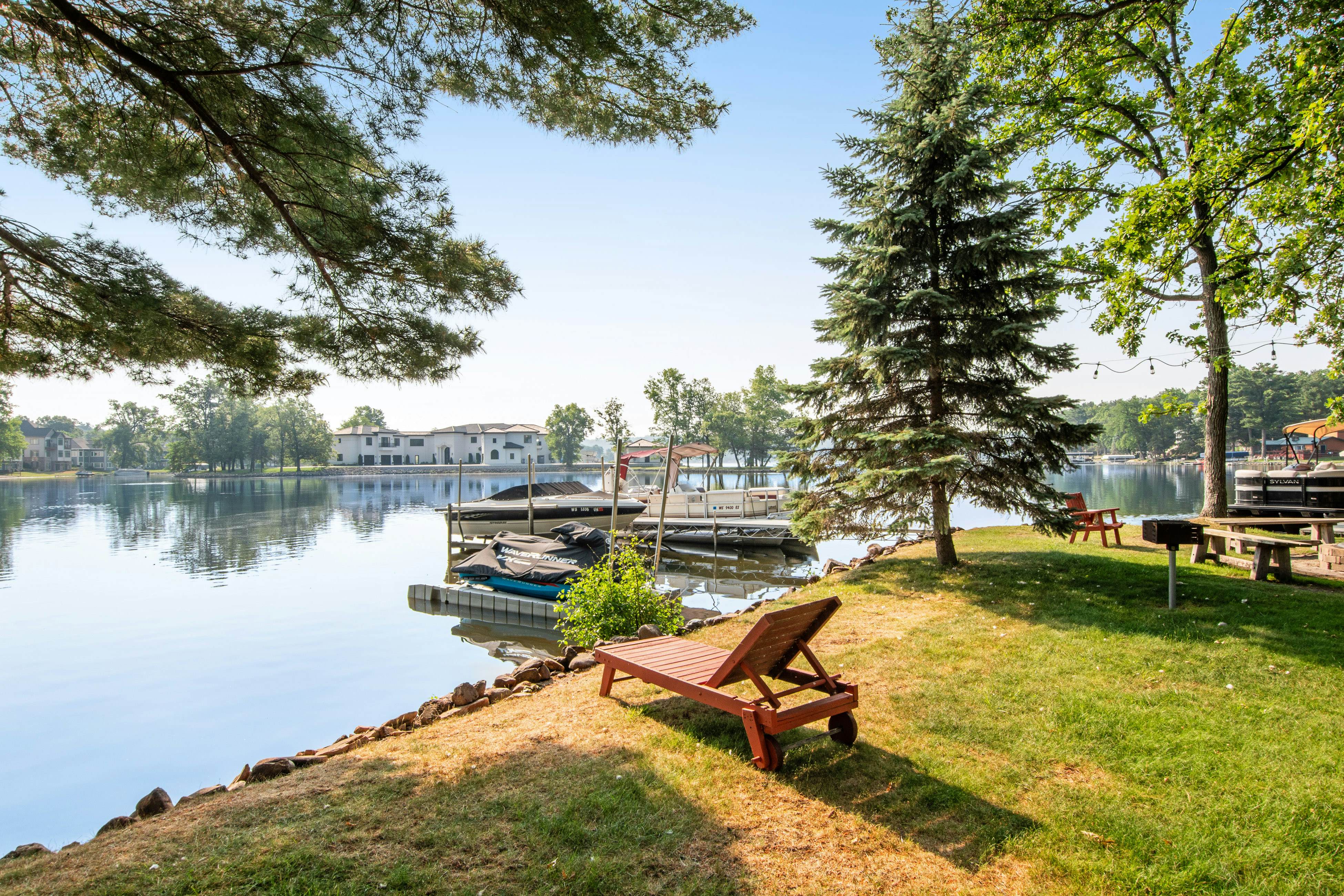 Thunderbird Resort Condo, Unit 1050A