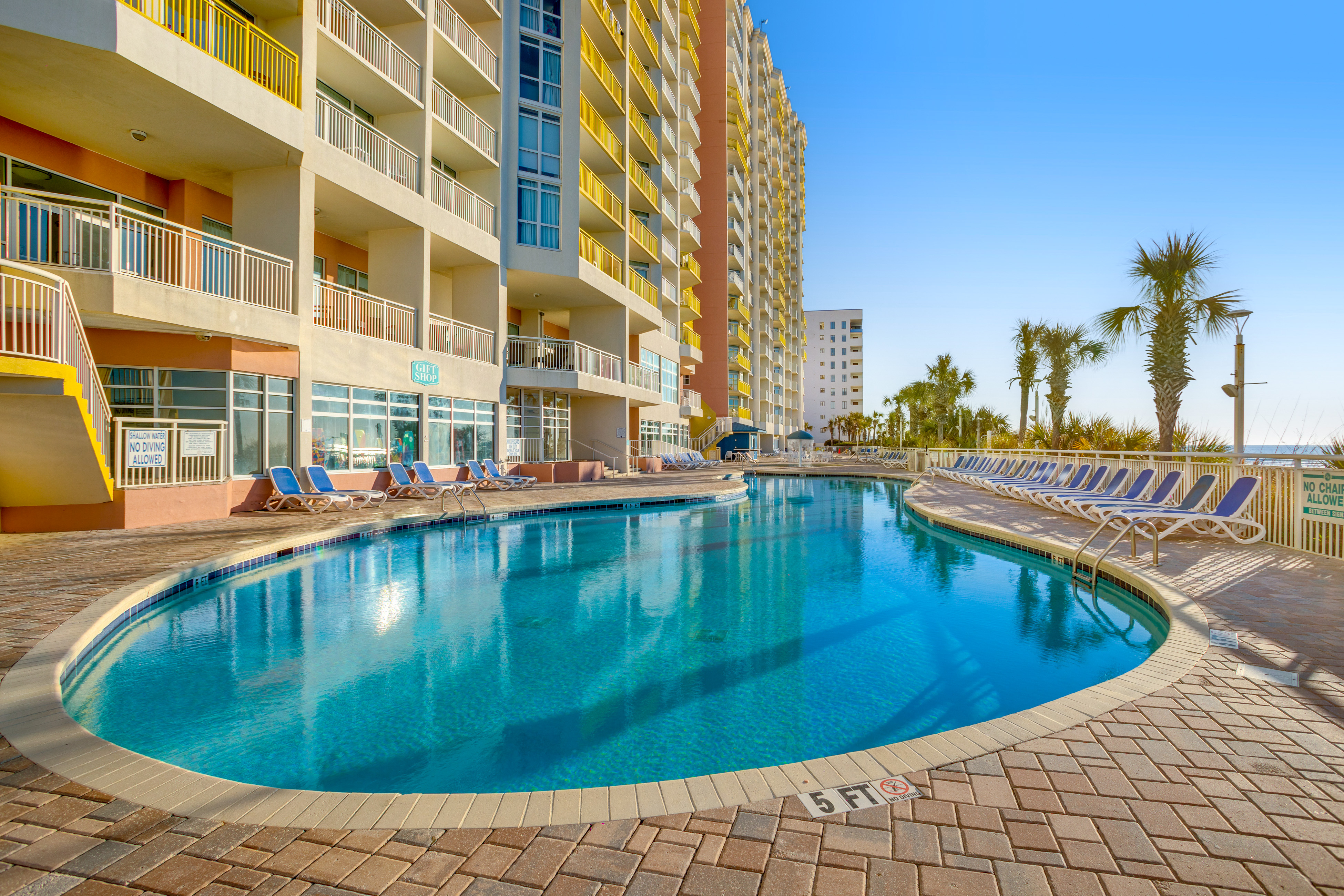 Myrtle Beach Snowbird Rentals: Your Ultimate Guide