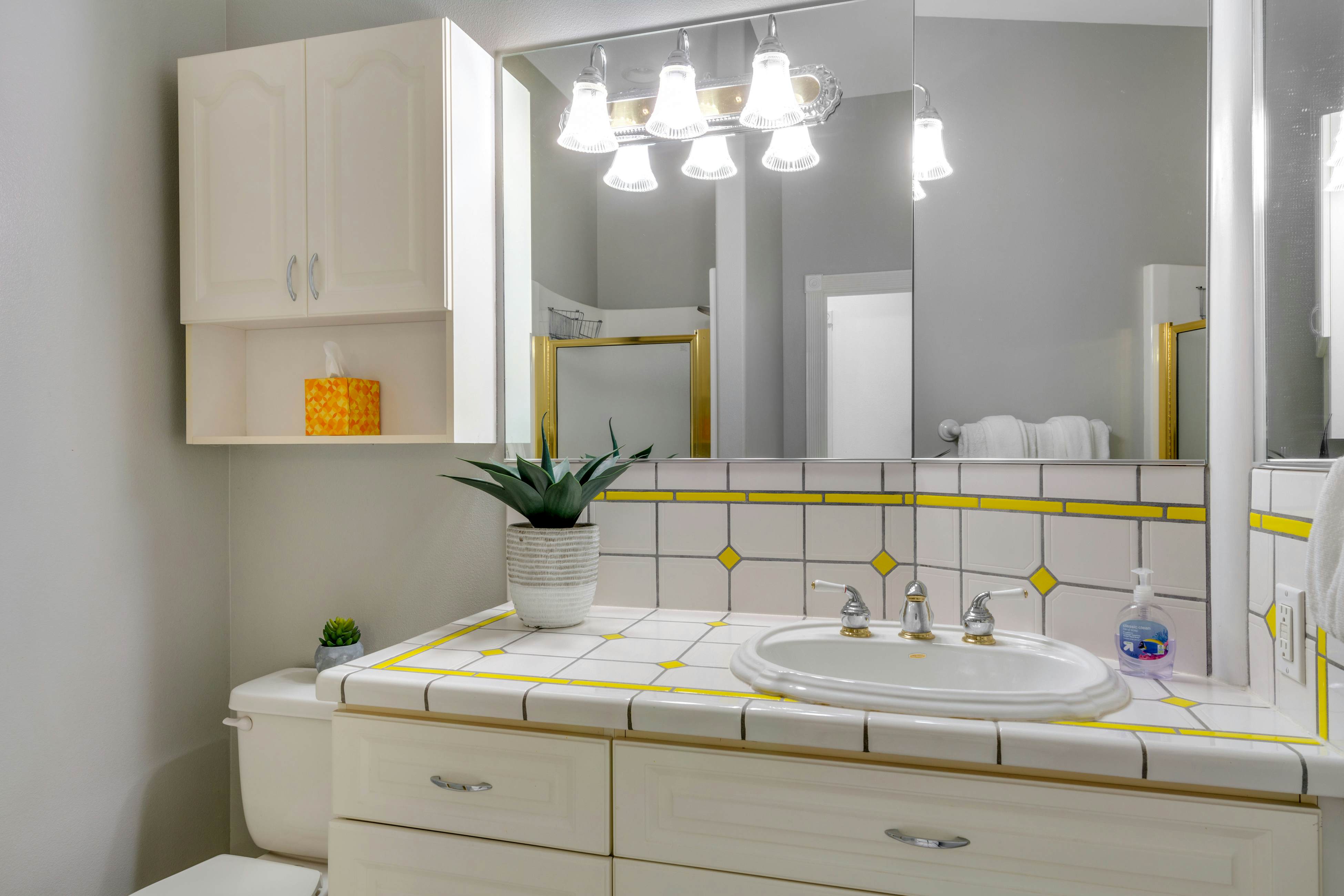 Semiahmoo Retreat- Unit A